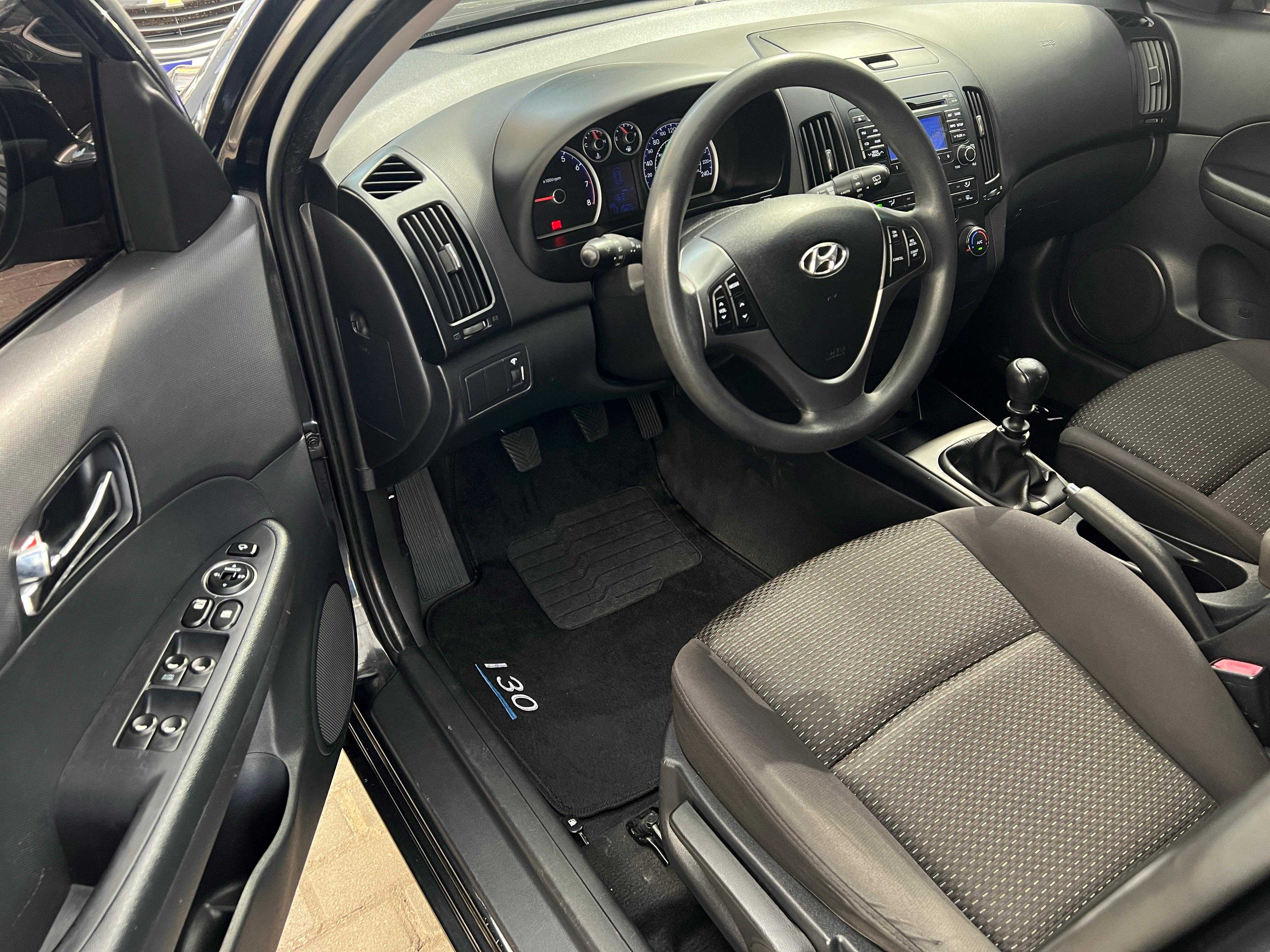 I30 GLS 2.0 MANUAL