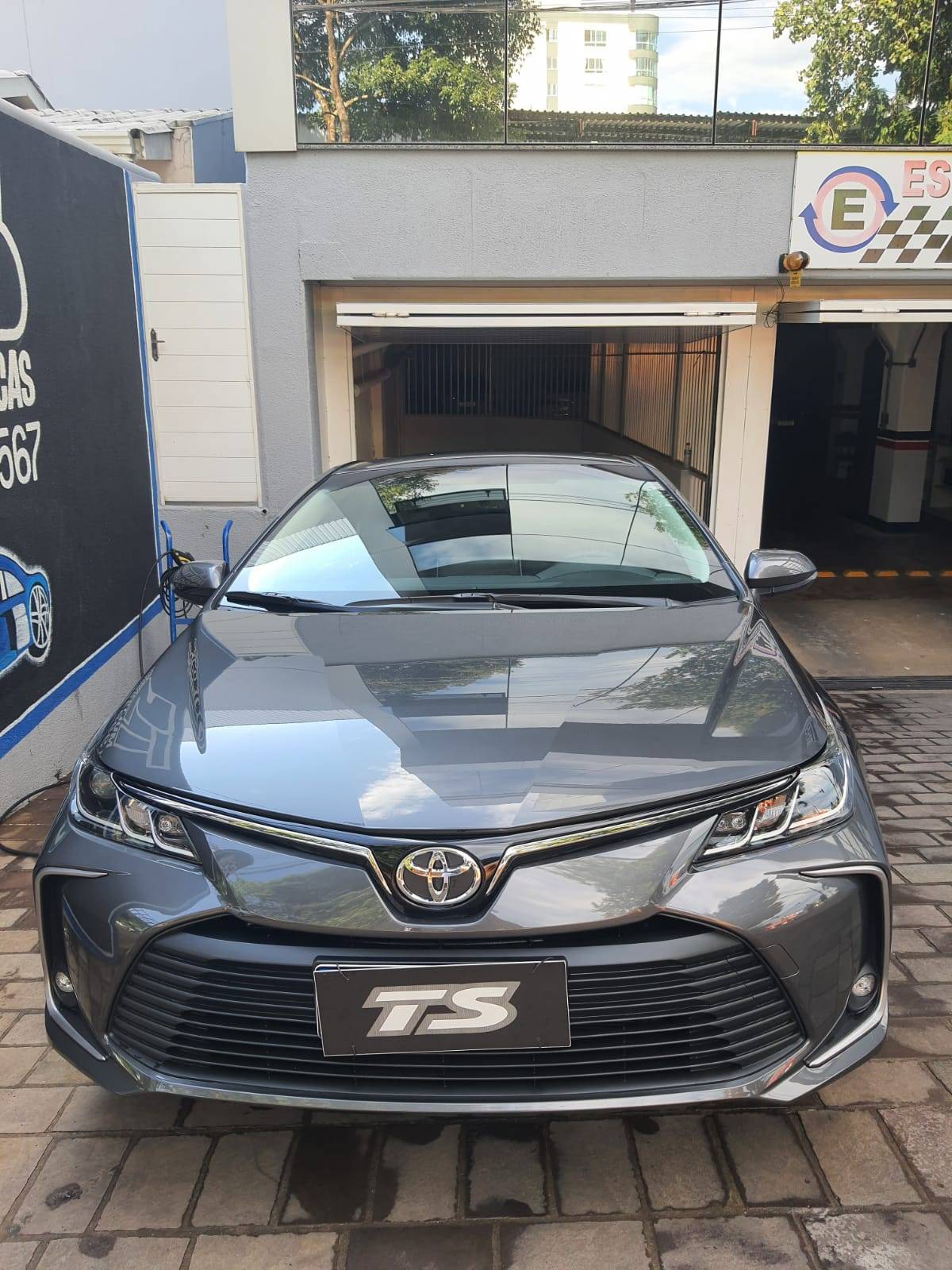 COROLLA XEI 2.0 IPVA PAGO !!