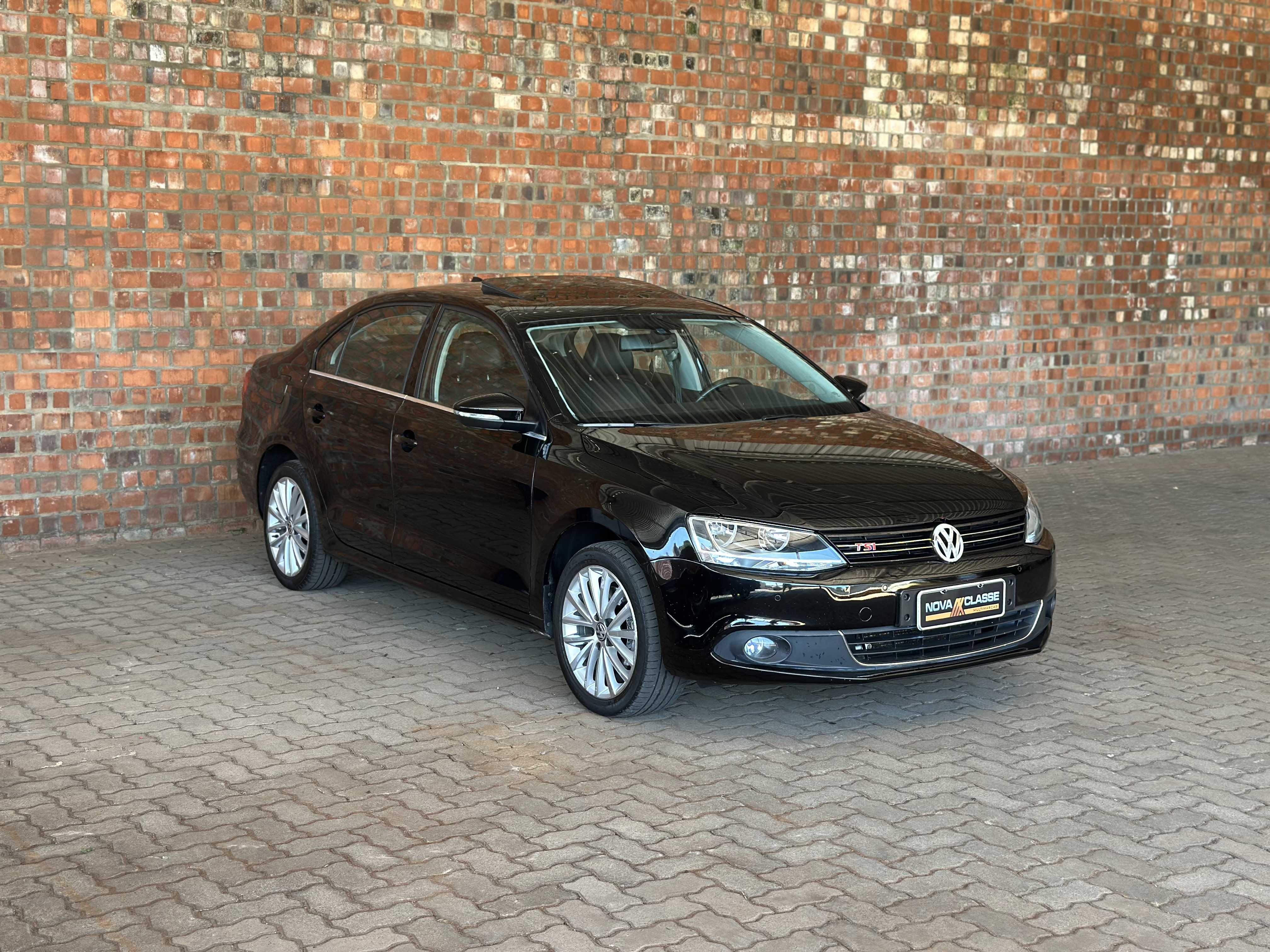 JETTA HIGHLINE 2.0 TSI C/TETO