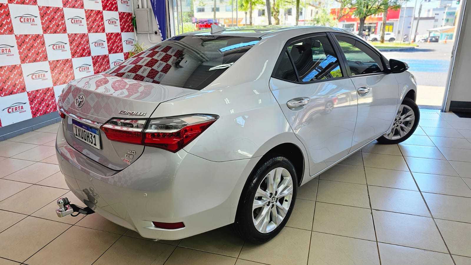 COROLLA XEI  ÓTIMO ESTADO