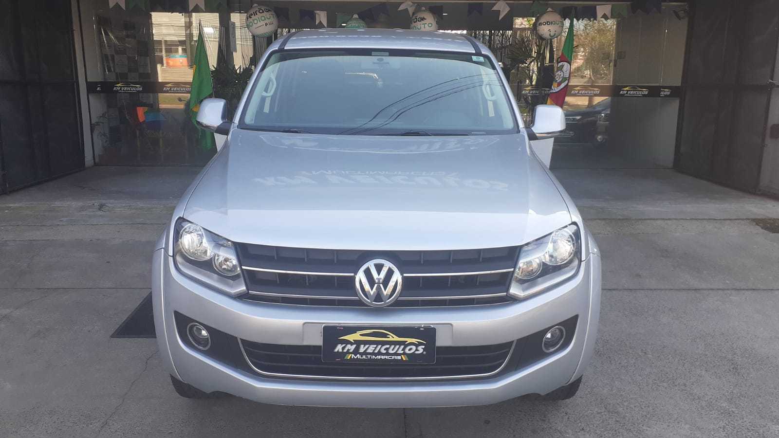 AMAROK  HIGHILNE