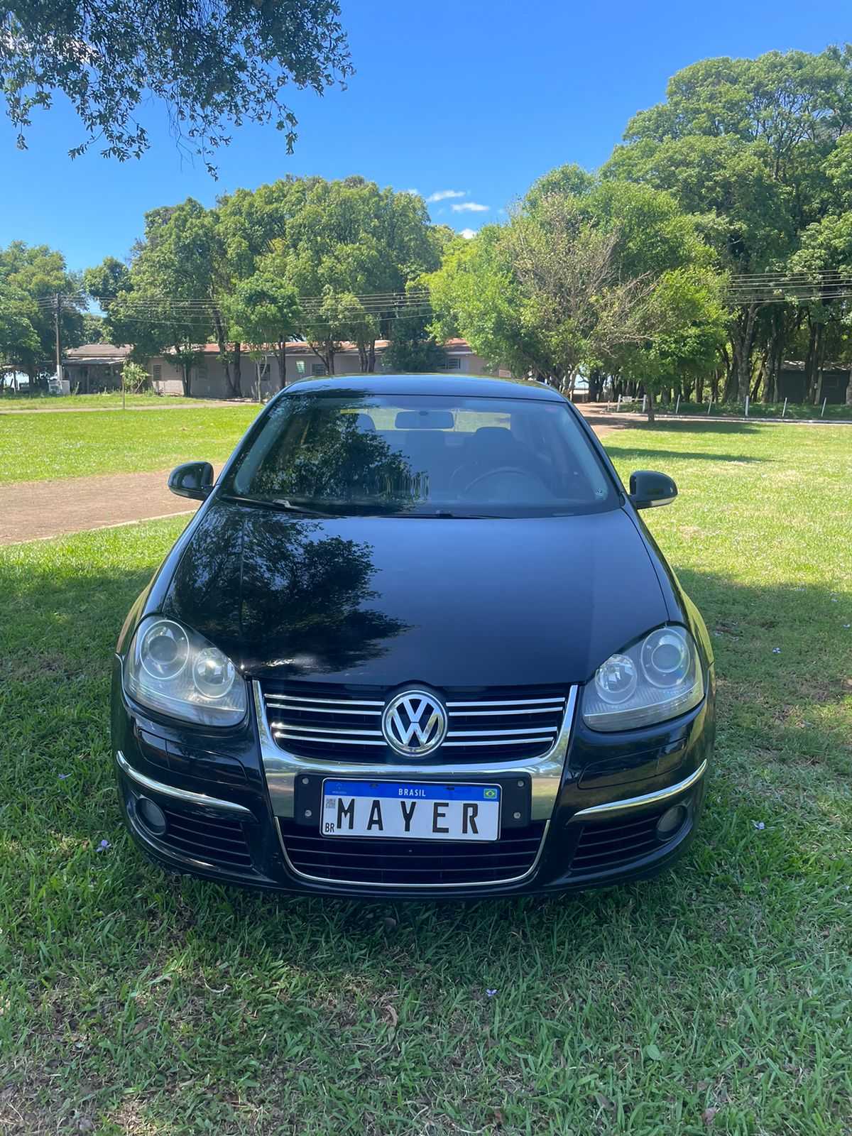 JETTA 2.5