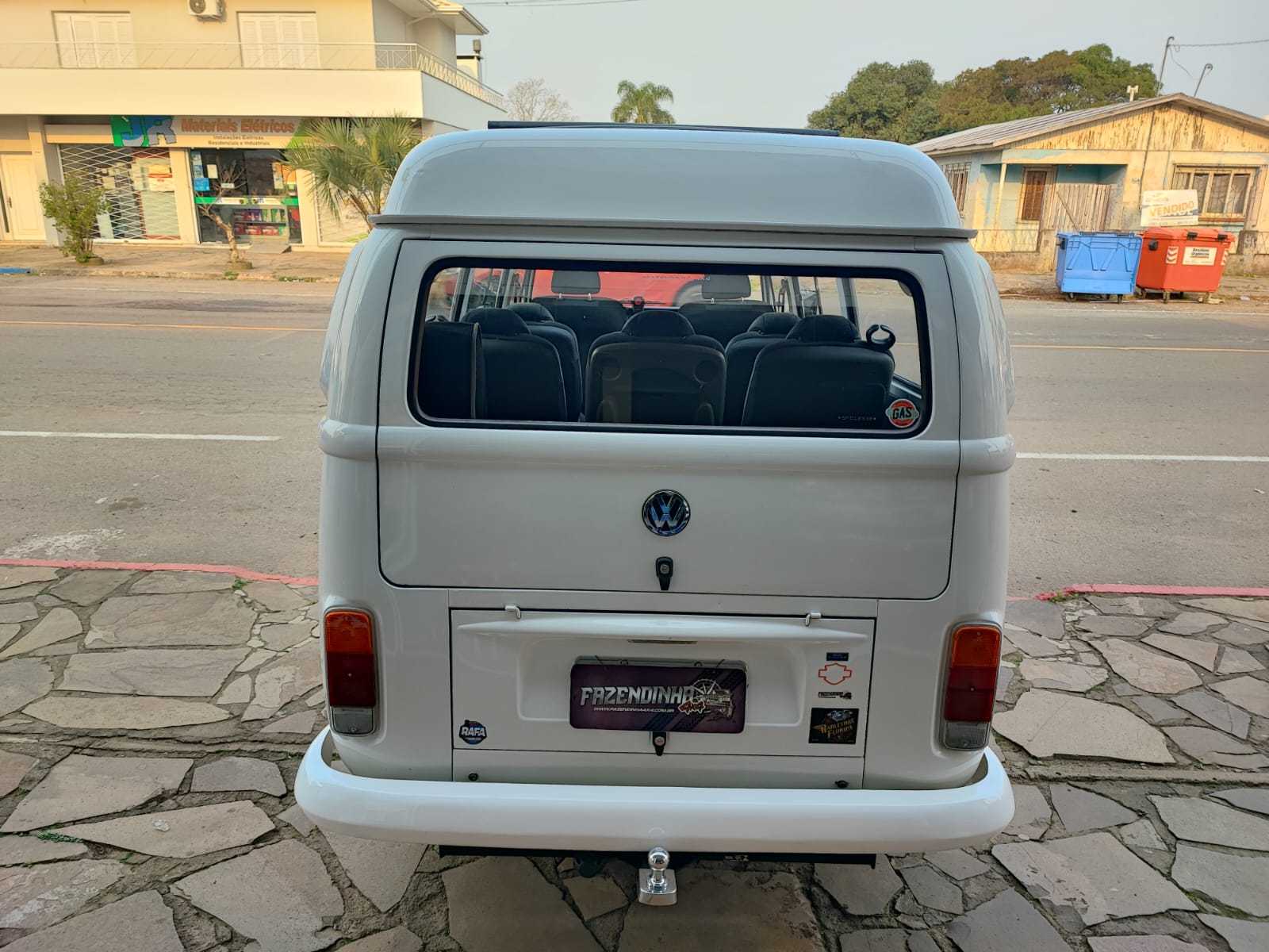 KOMBI 1600