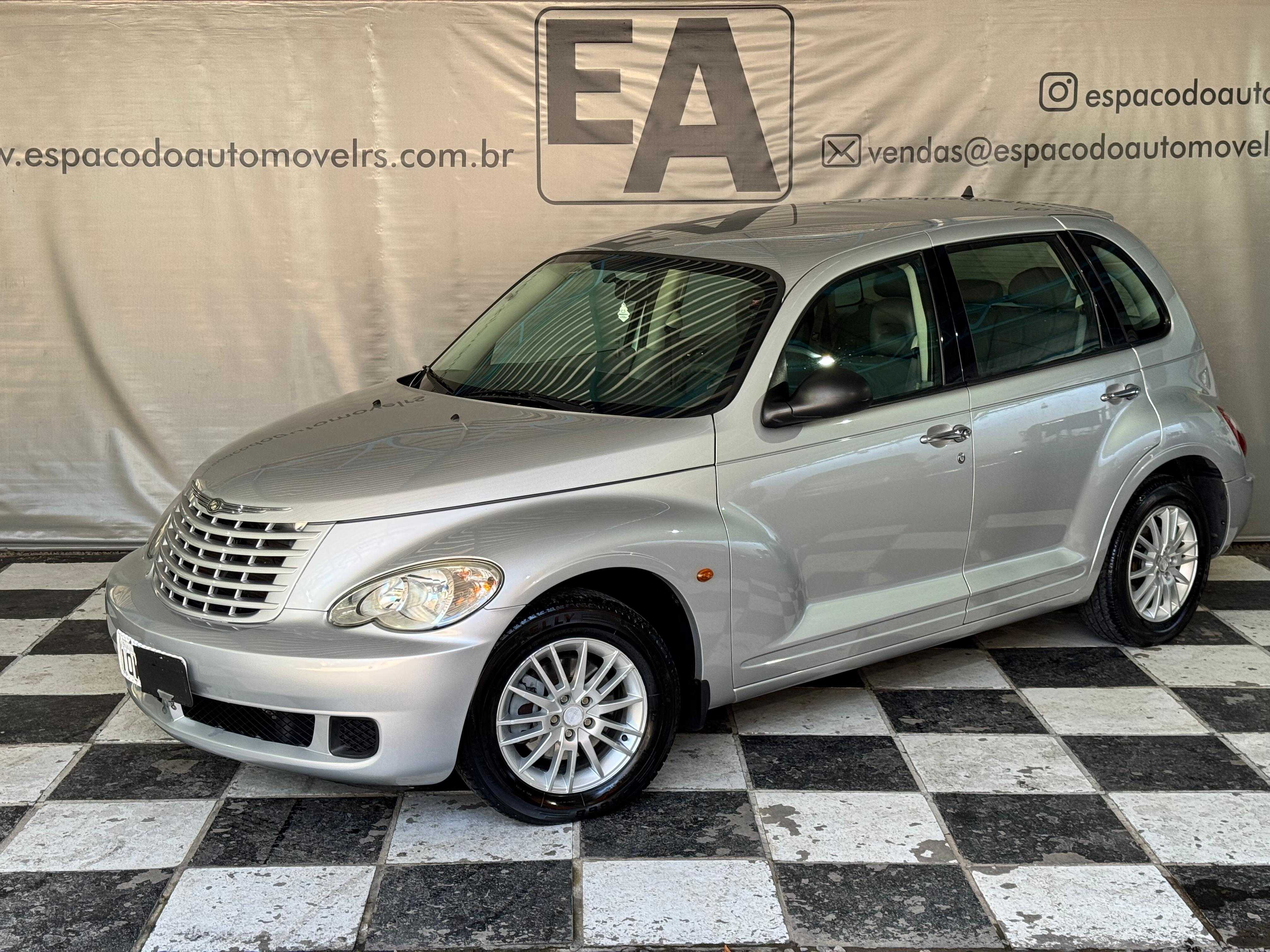 PT CRUISER 2.4 CLASSIC 143CV