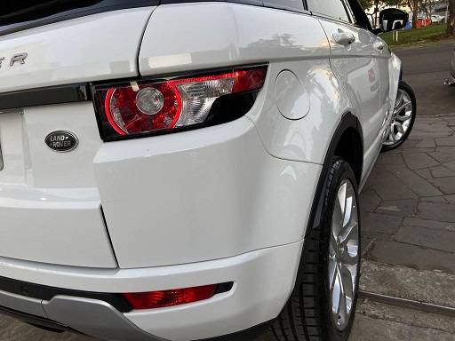 EVOQUE DYNAMIC SI4 2.0 4X4 AT