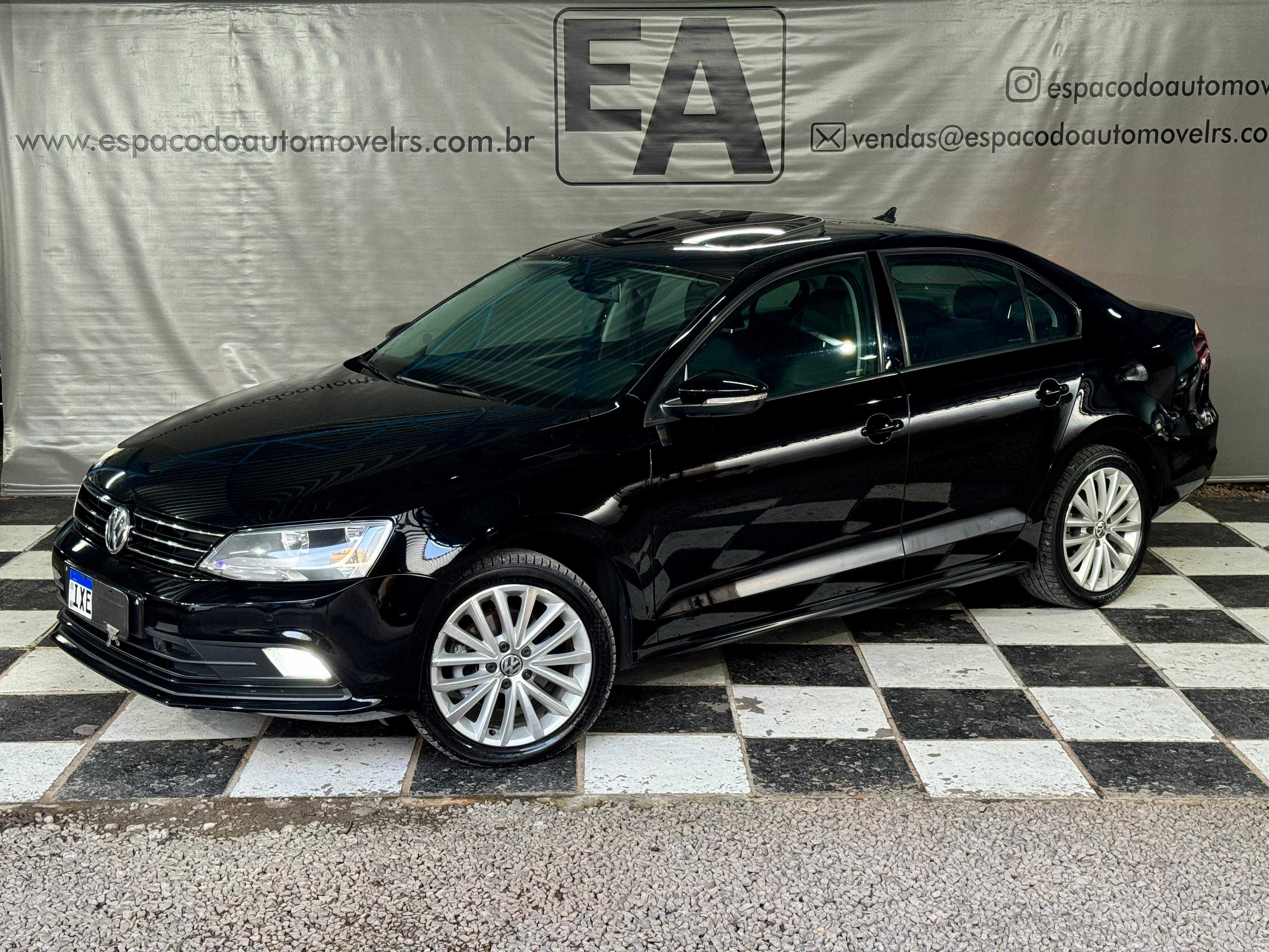 JETTA 1.4 TSI COMFORT. 4P AUT.