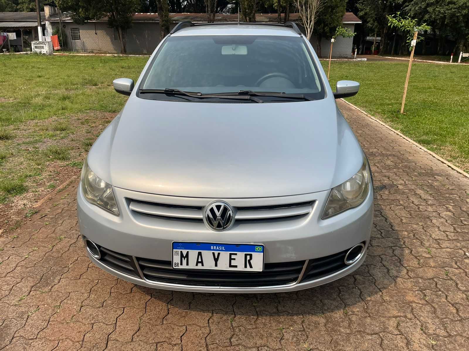 SAVEIRO TROOPER 1.6 CE