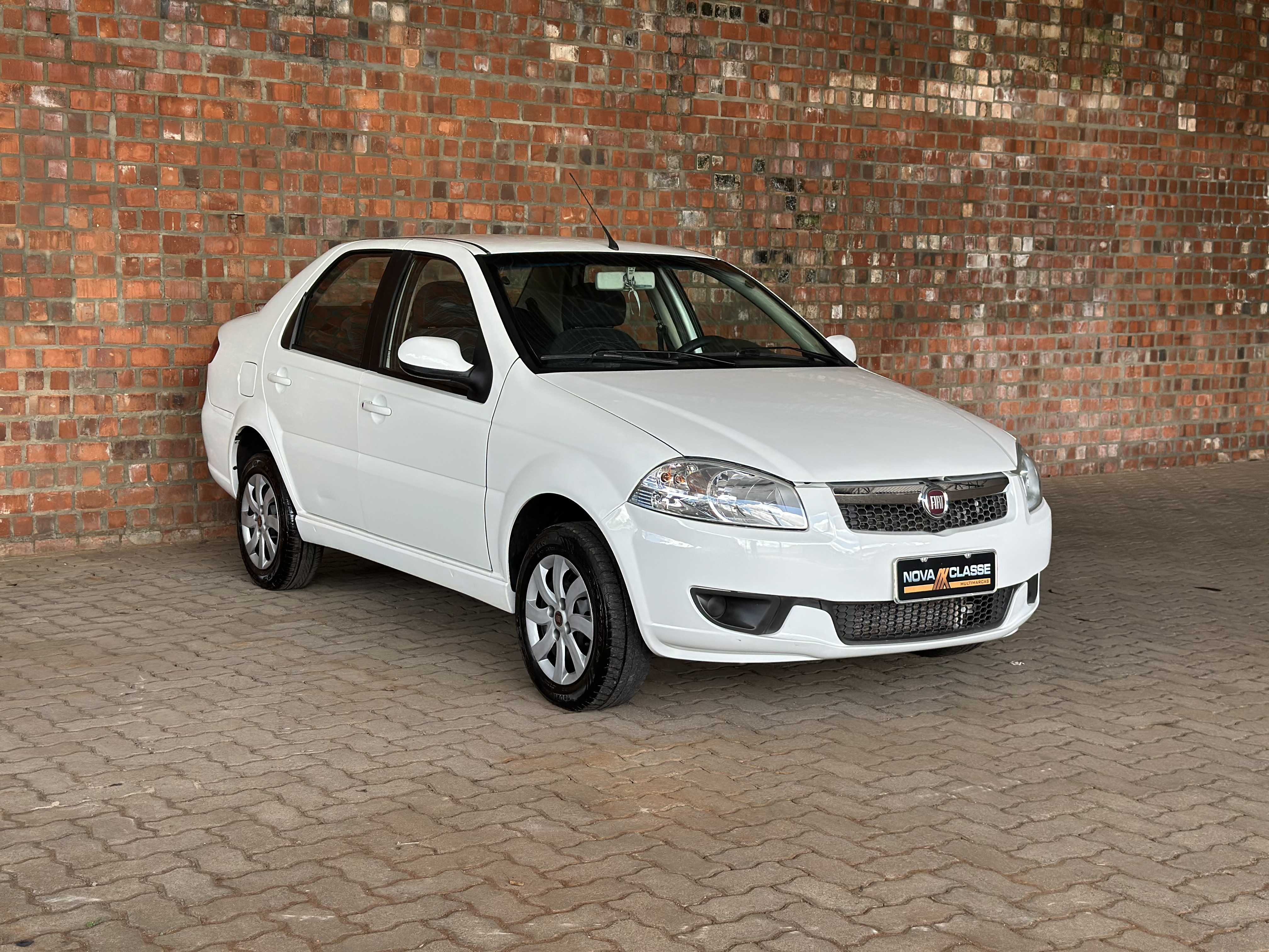 SIENA EL 1.4 FLEX