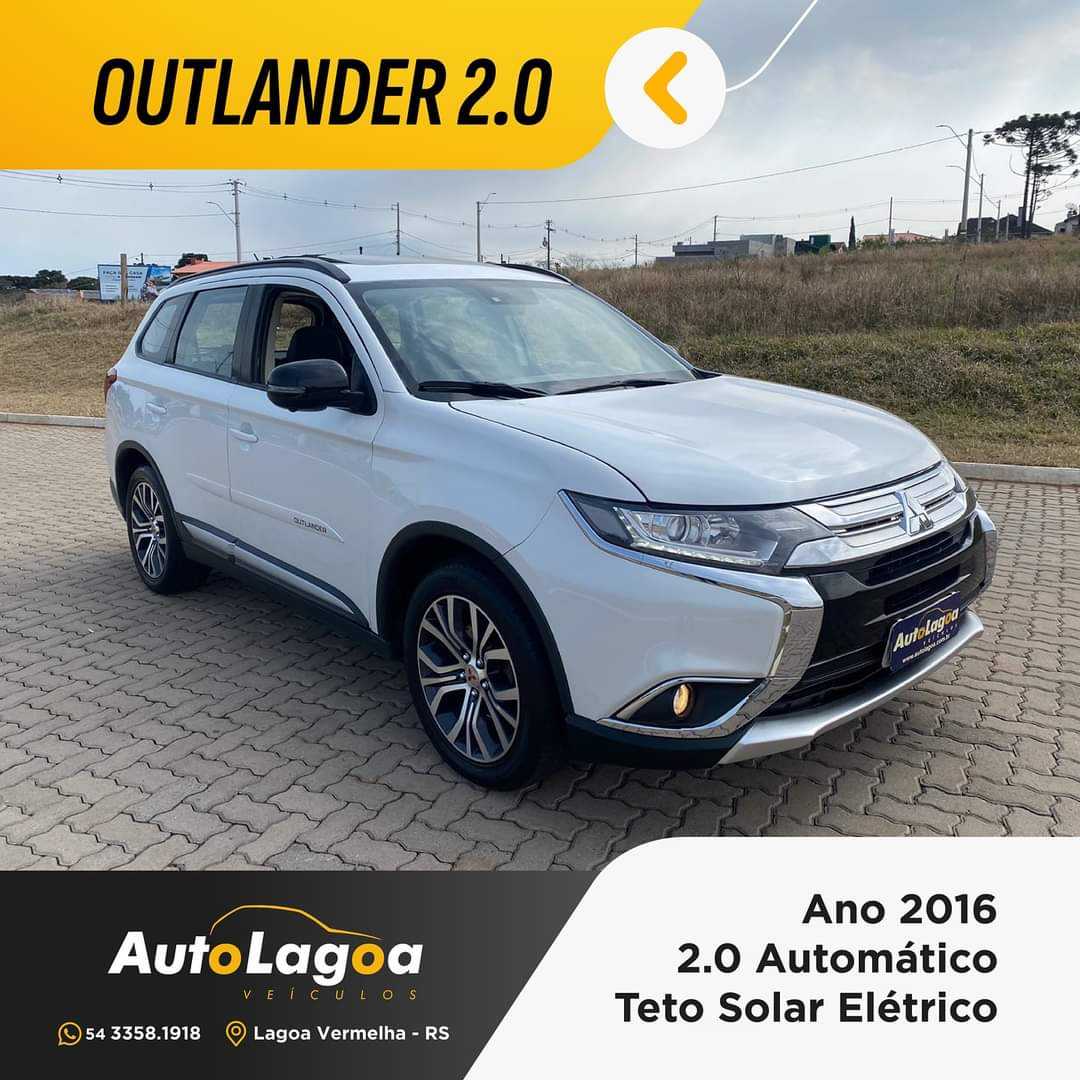 OUTLANDER