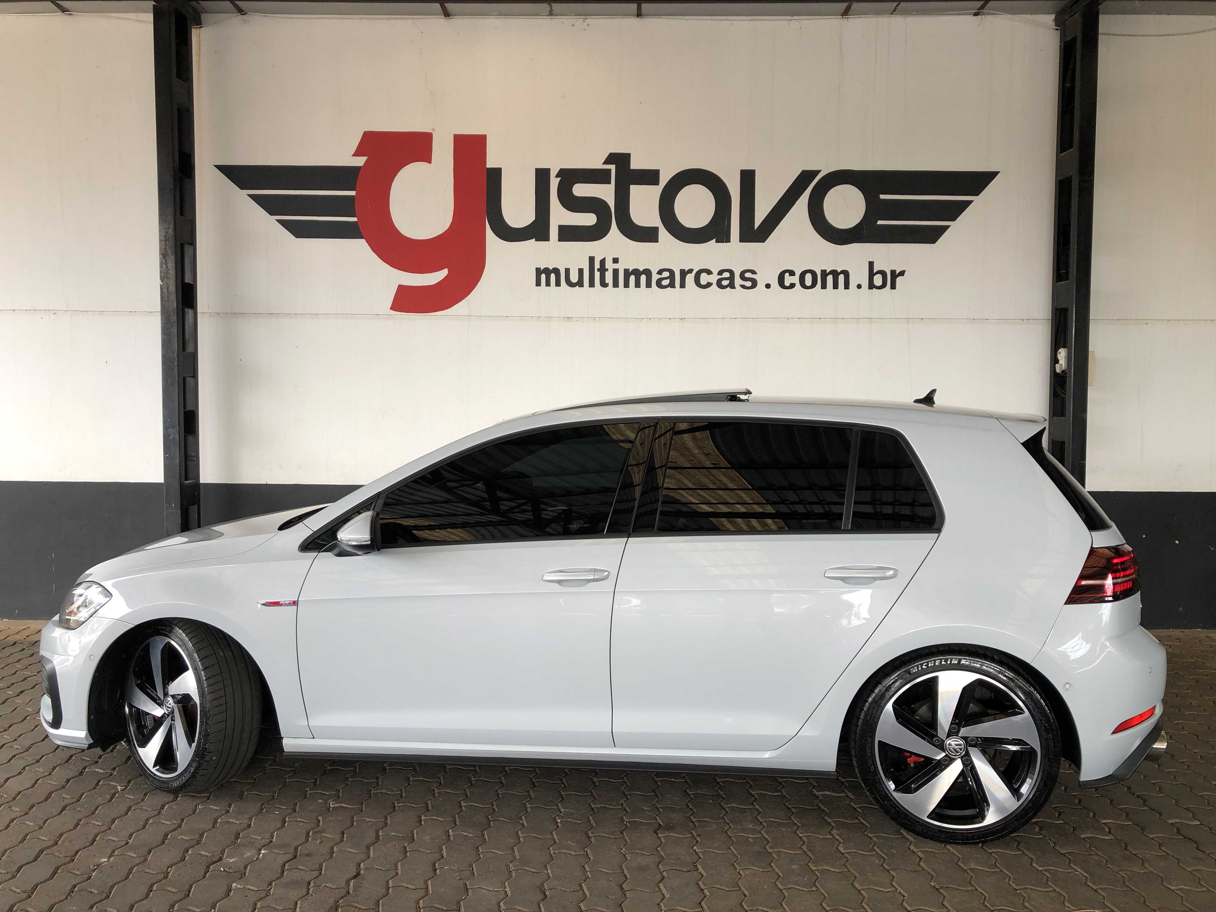 GOLF GTI 350 TSI