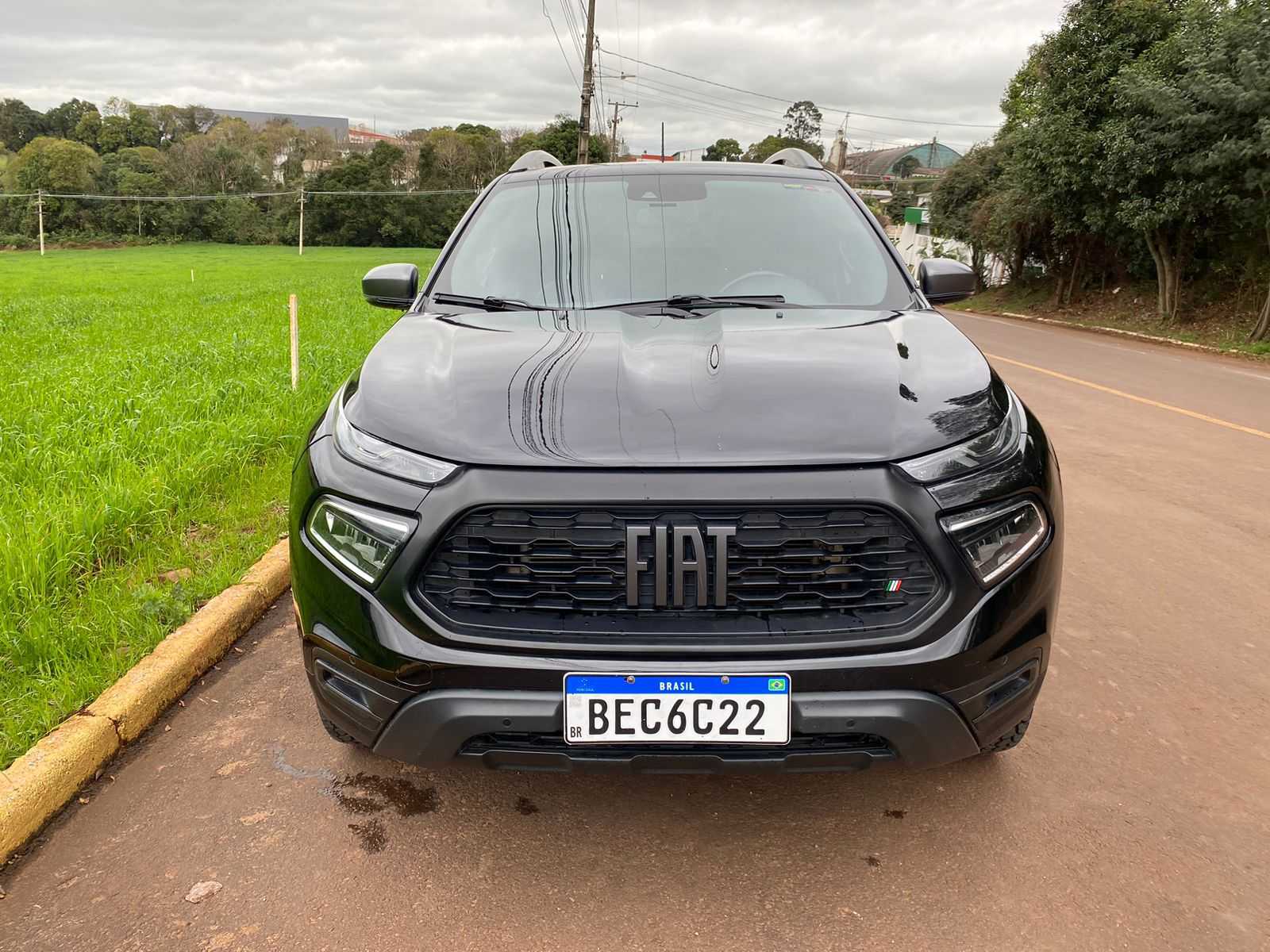 FIAT TORO ULTRA 4X4 DIESEL