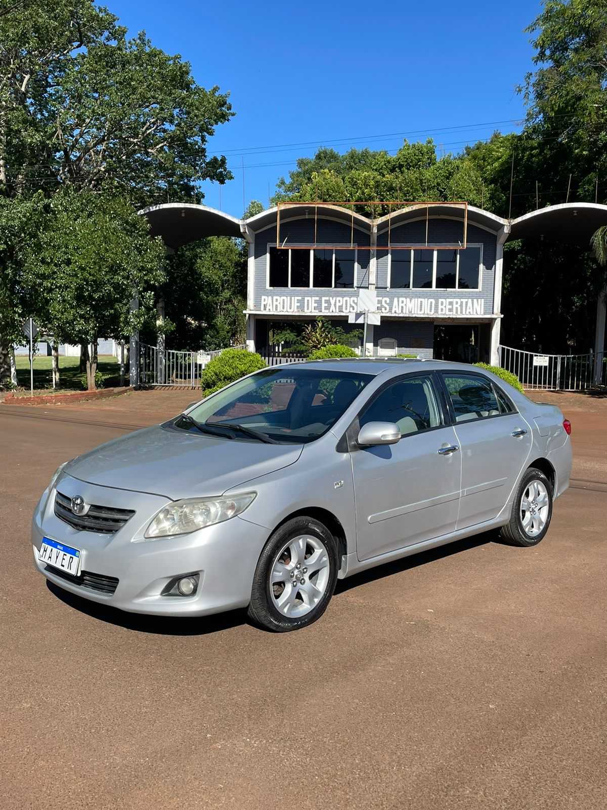 COROLLA XEI 1.8