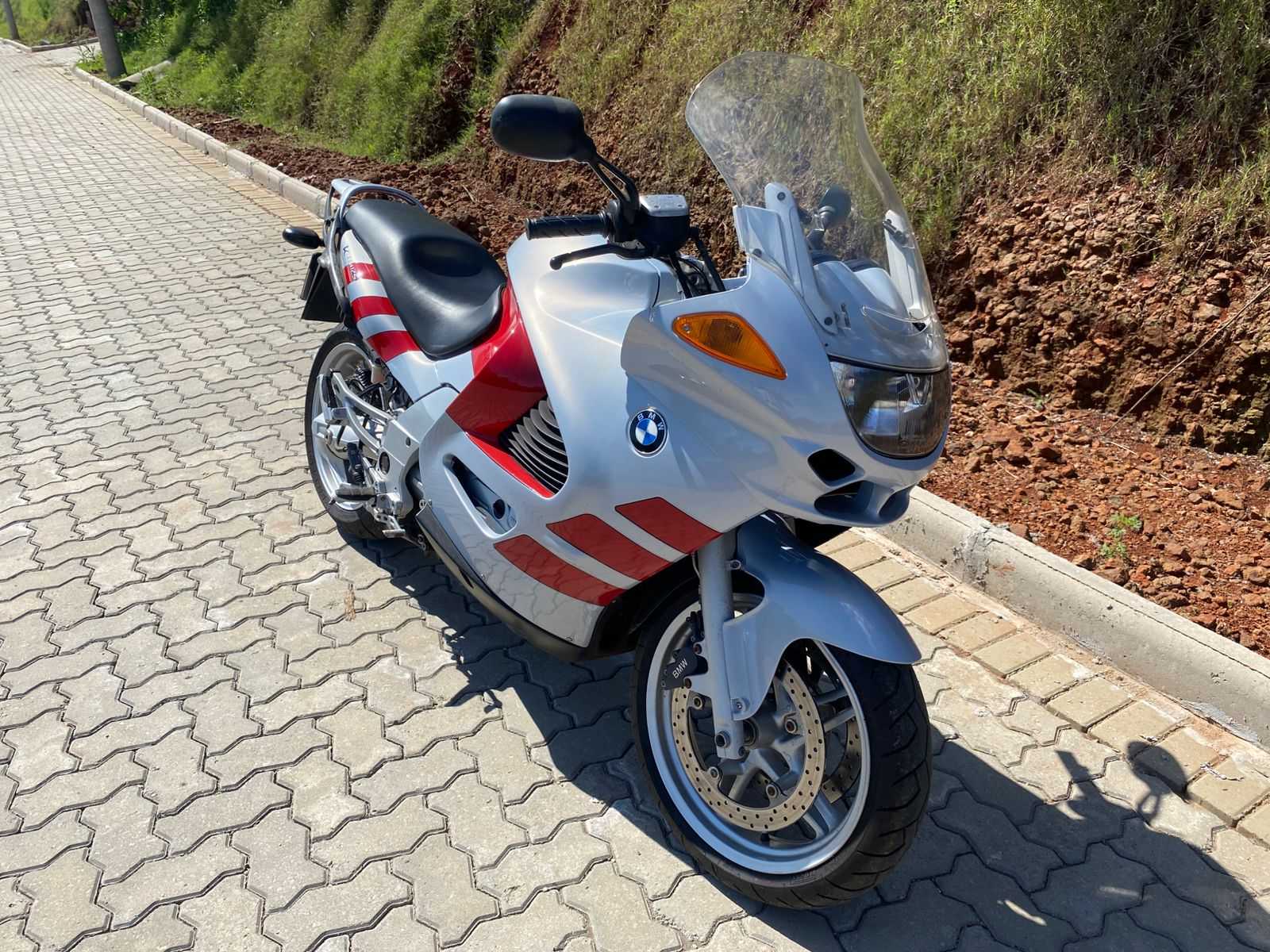 K1200 RS