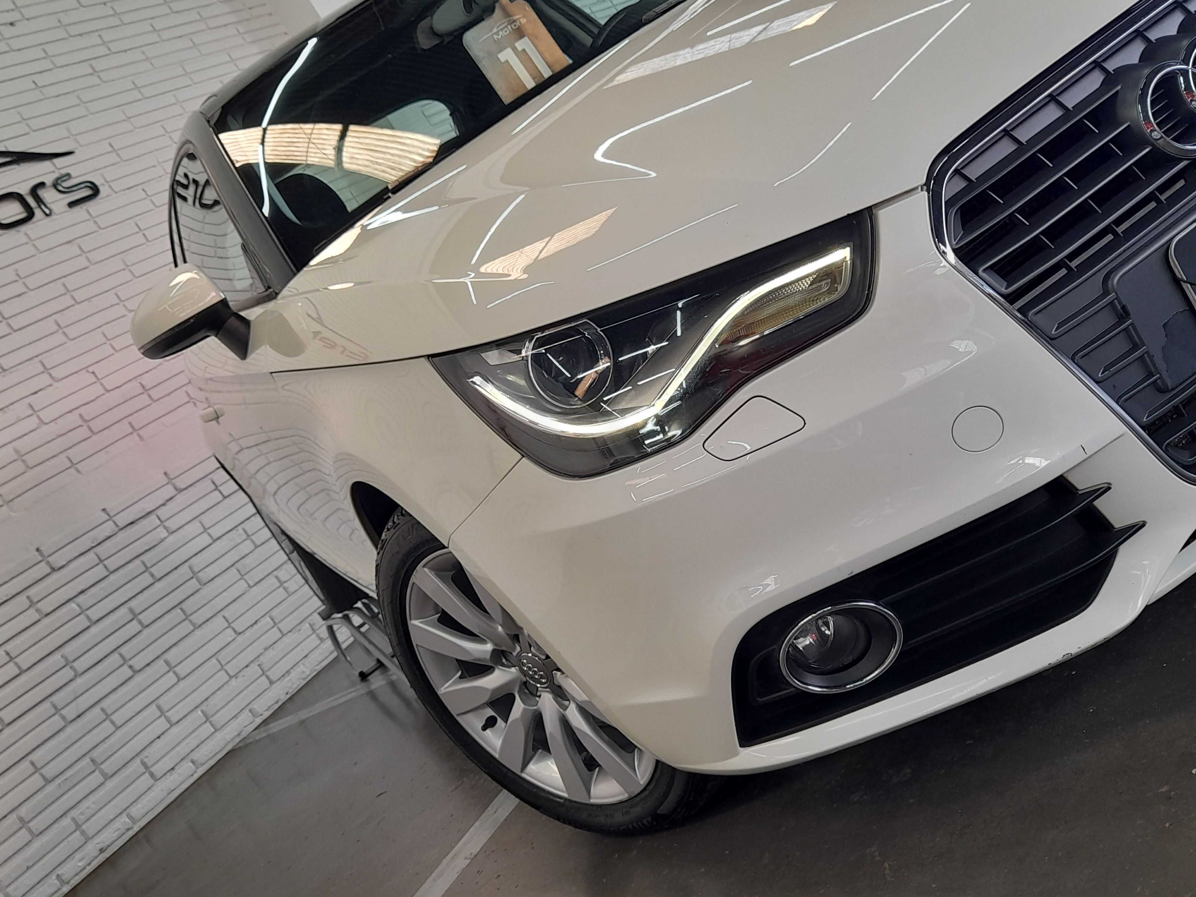 AUDI A1 1.4 TFSI