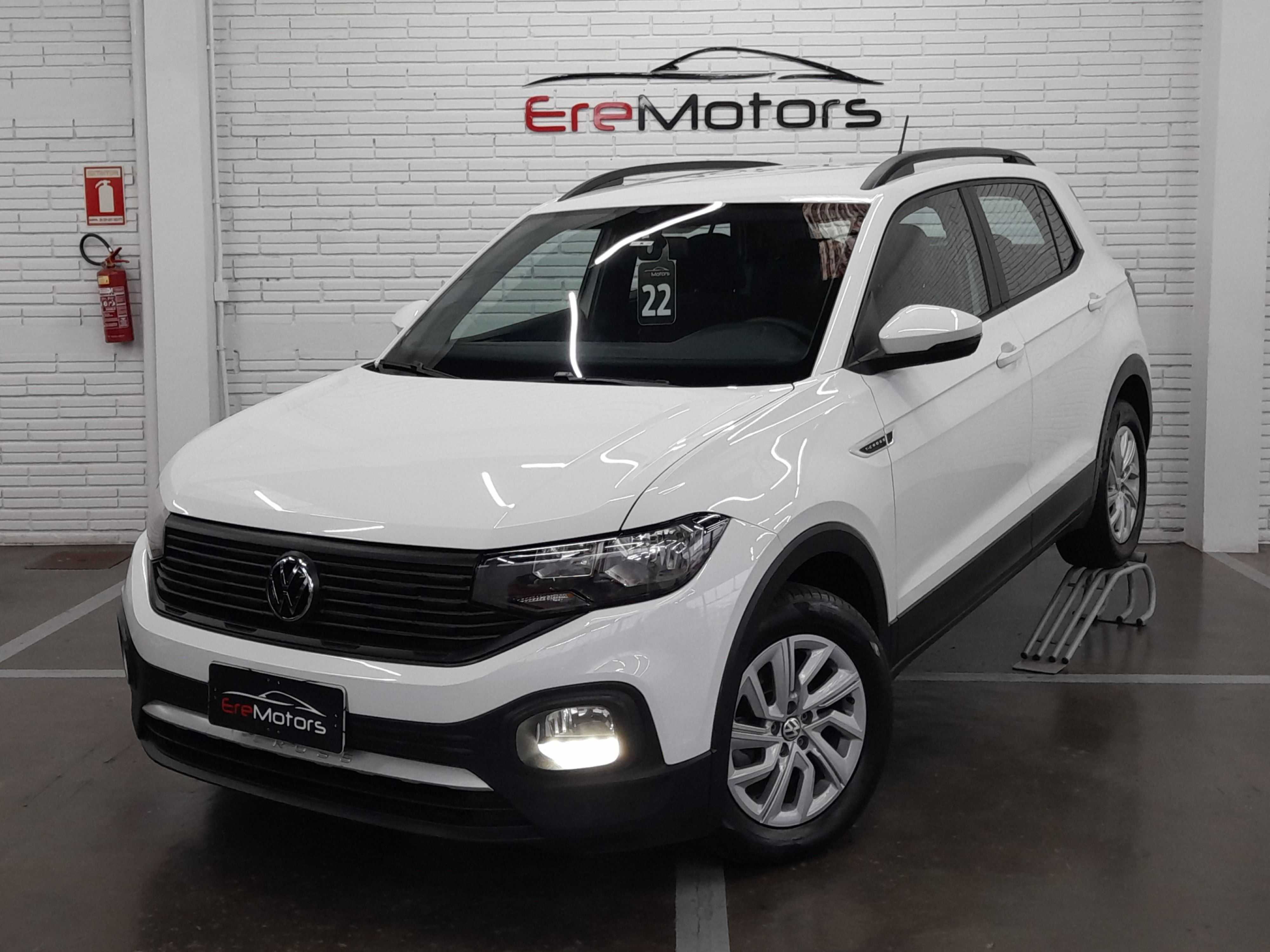 T-CROSS SENSE 200TSI