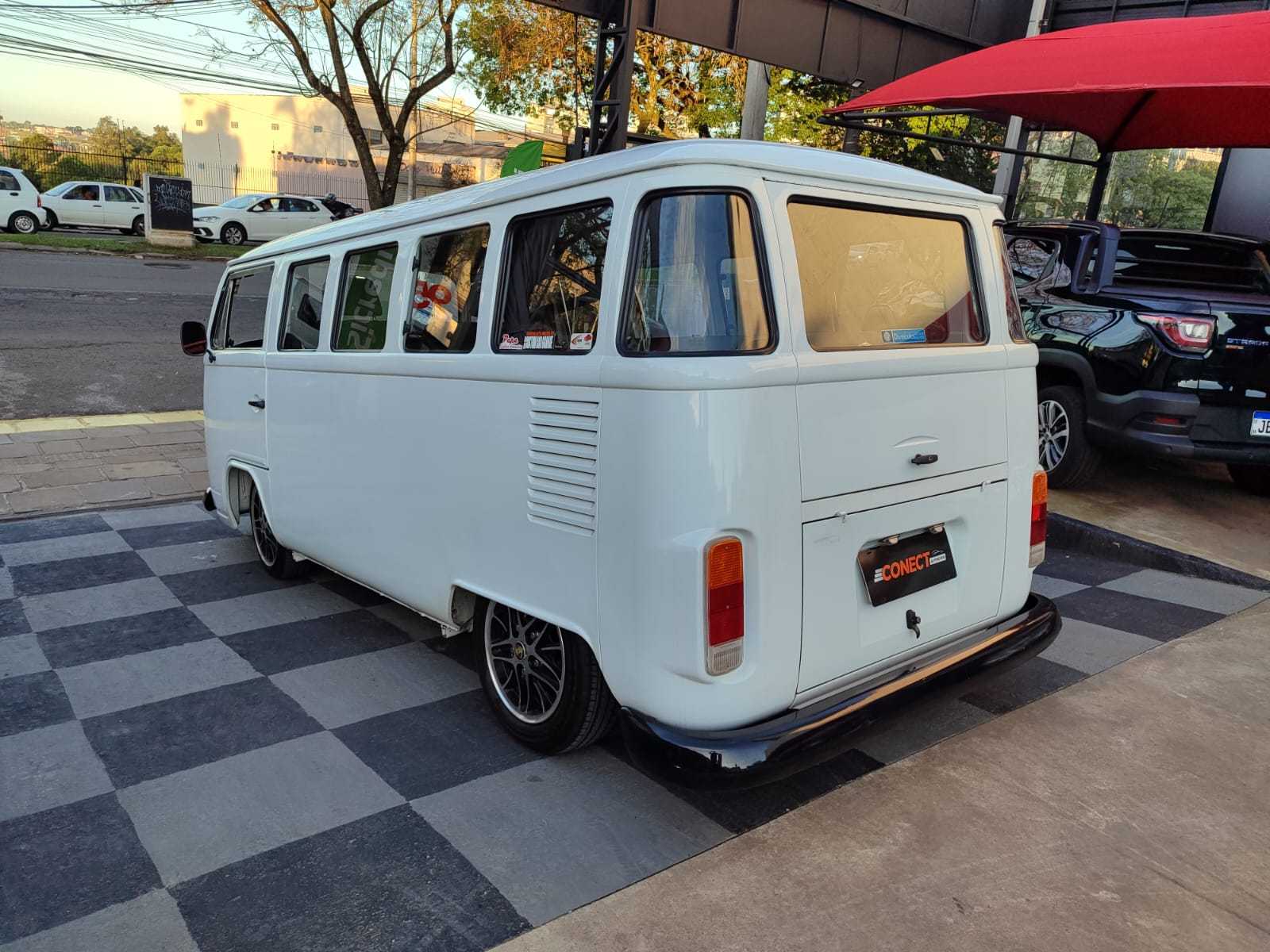 KOMBI 1600 IMPECAVEL.