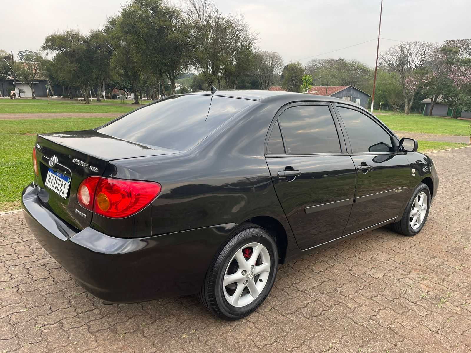 COROLLA XEI 1.8