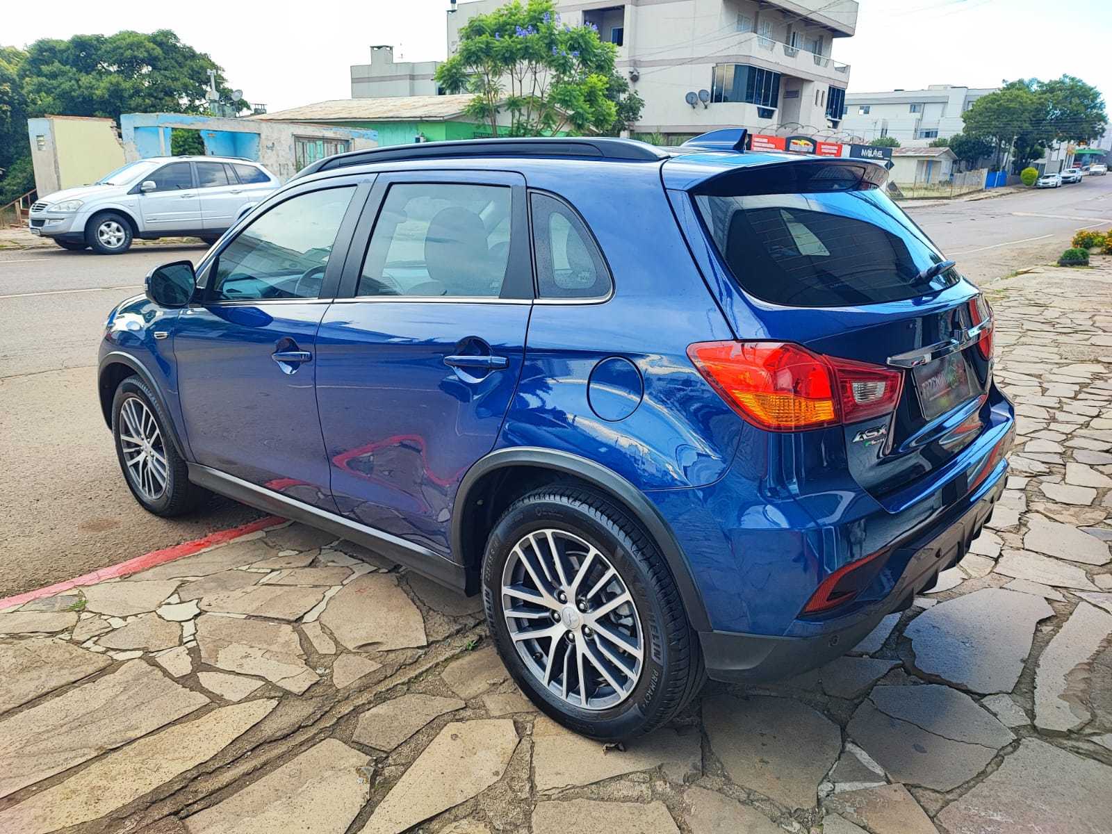 ASX 2.0 AWD HPE 2020