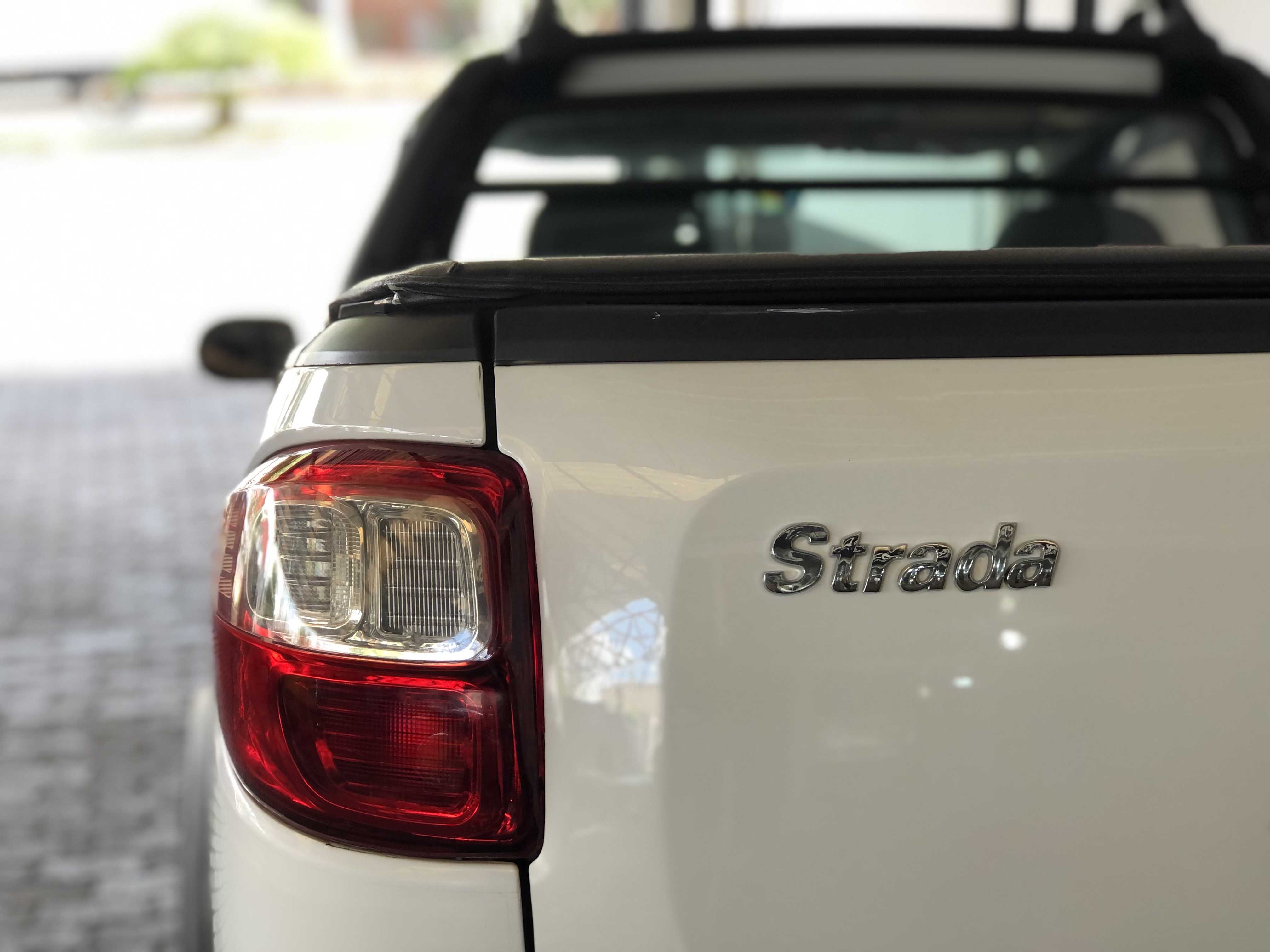 STRADA 1.4 WORKING CS