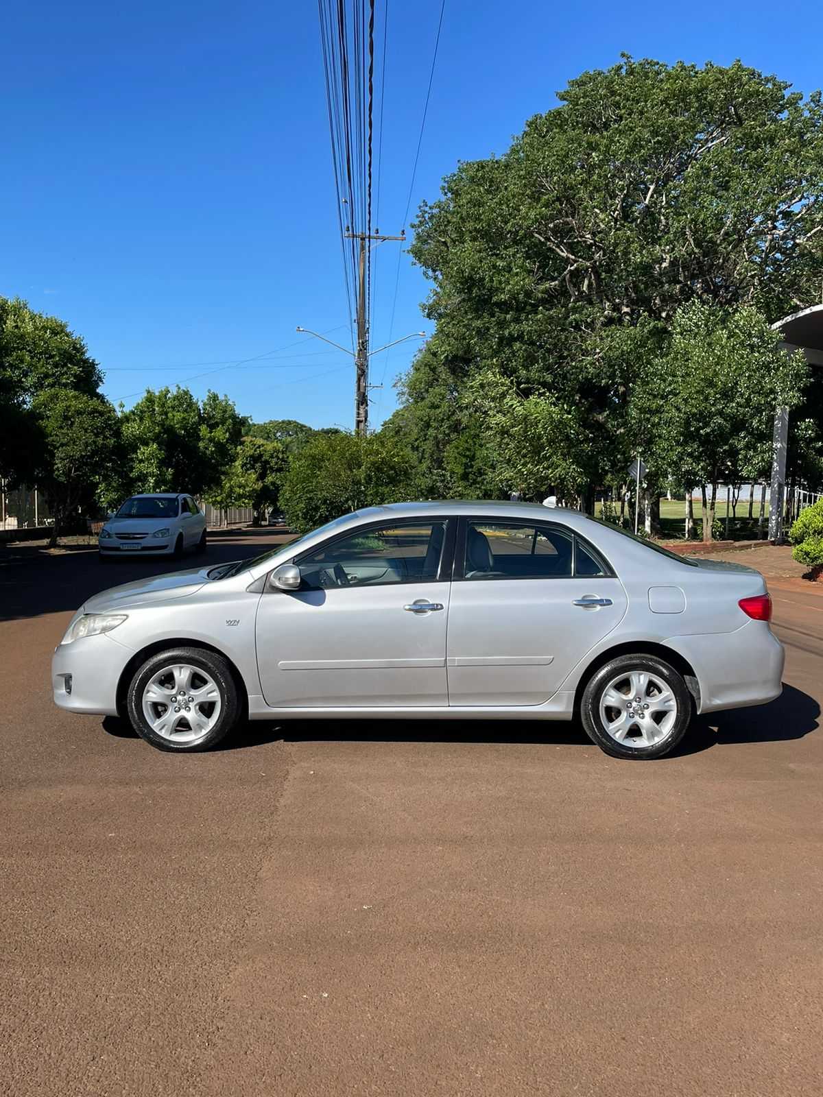 COROLLA XEI 1.8