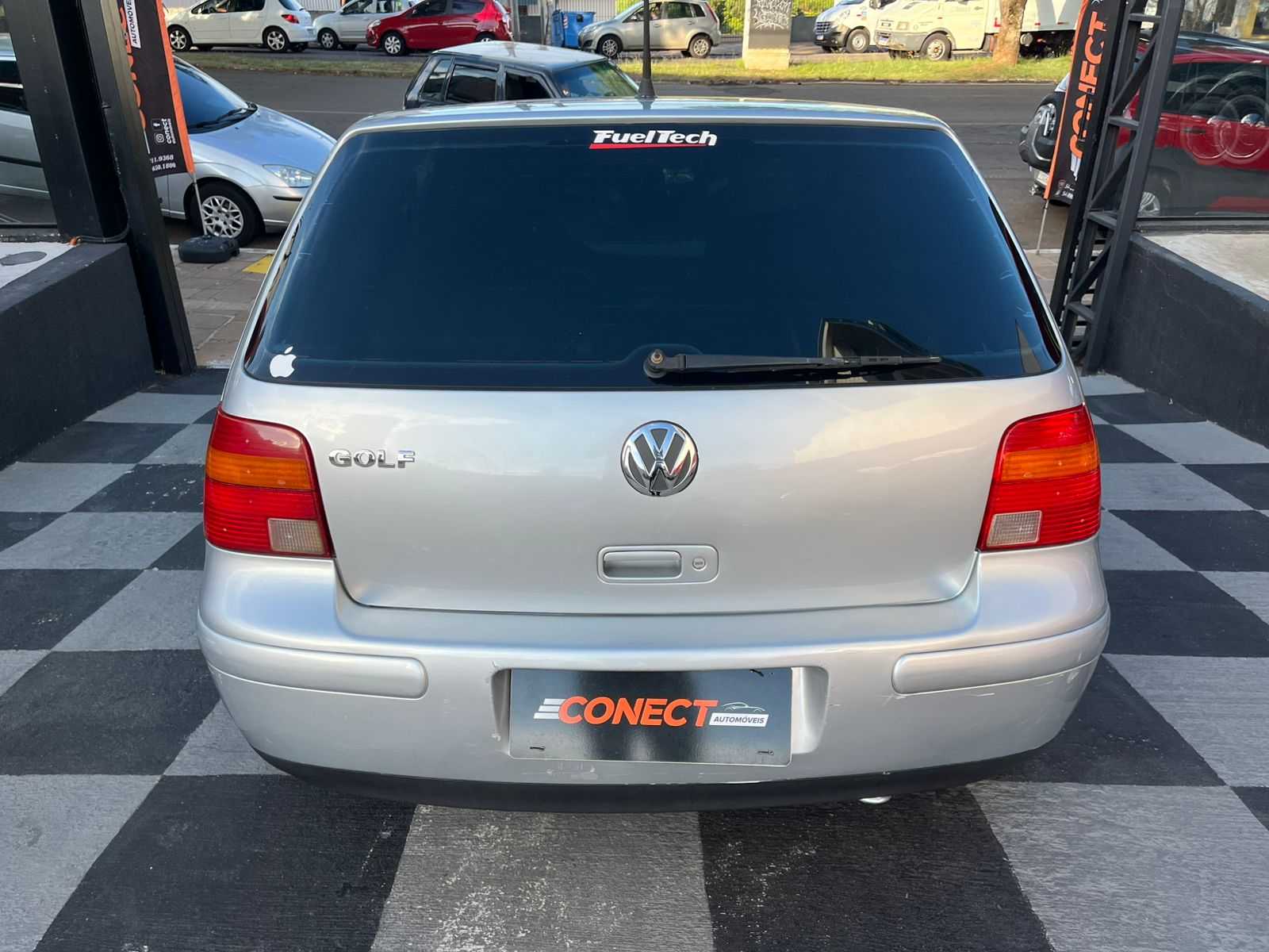 GOLF 1.6