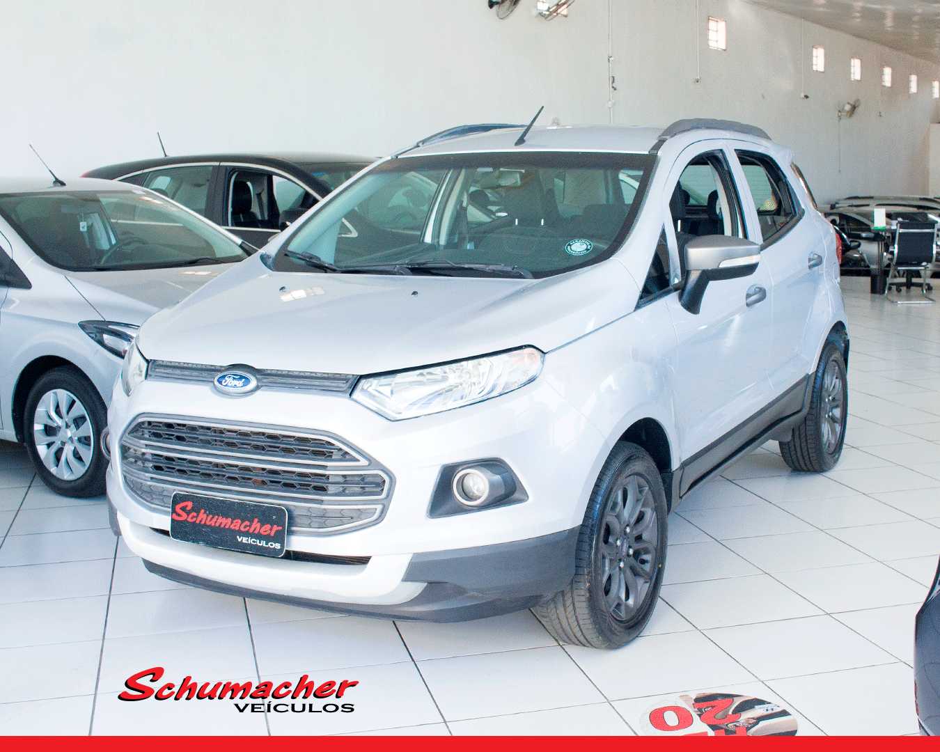 ECOSPORT