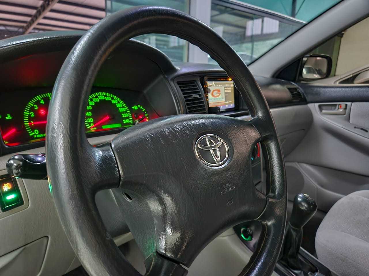 COROLLA XEI 1.8