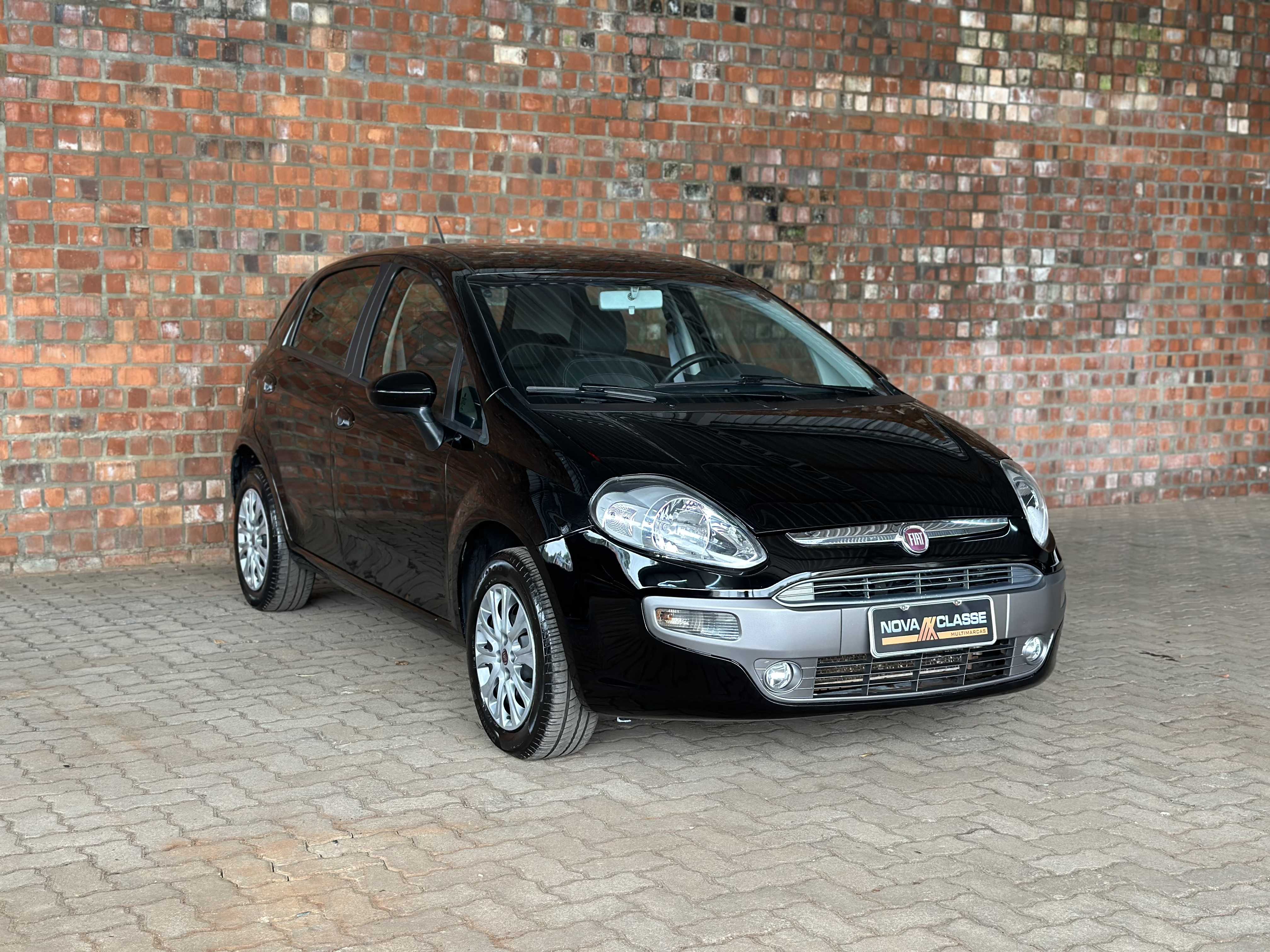 PUNTO ESSENCE 1.6