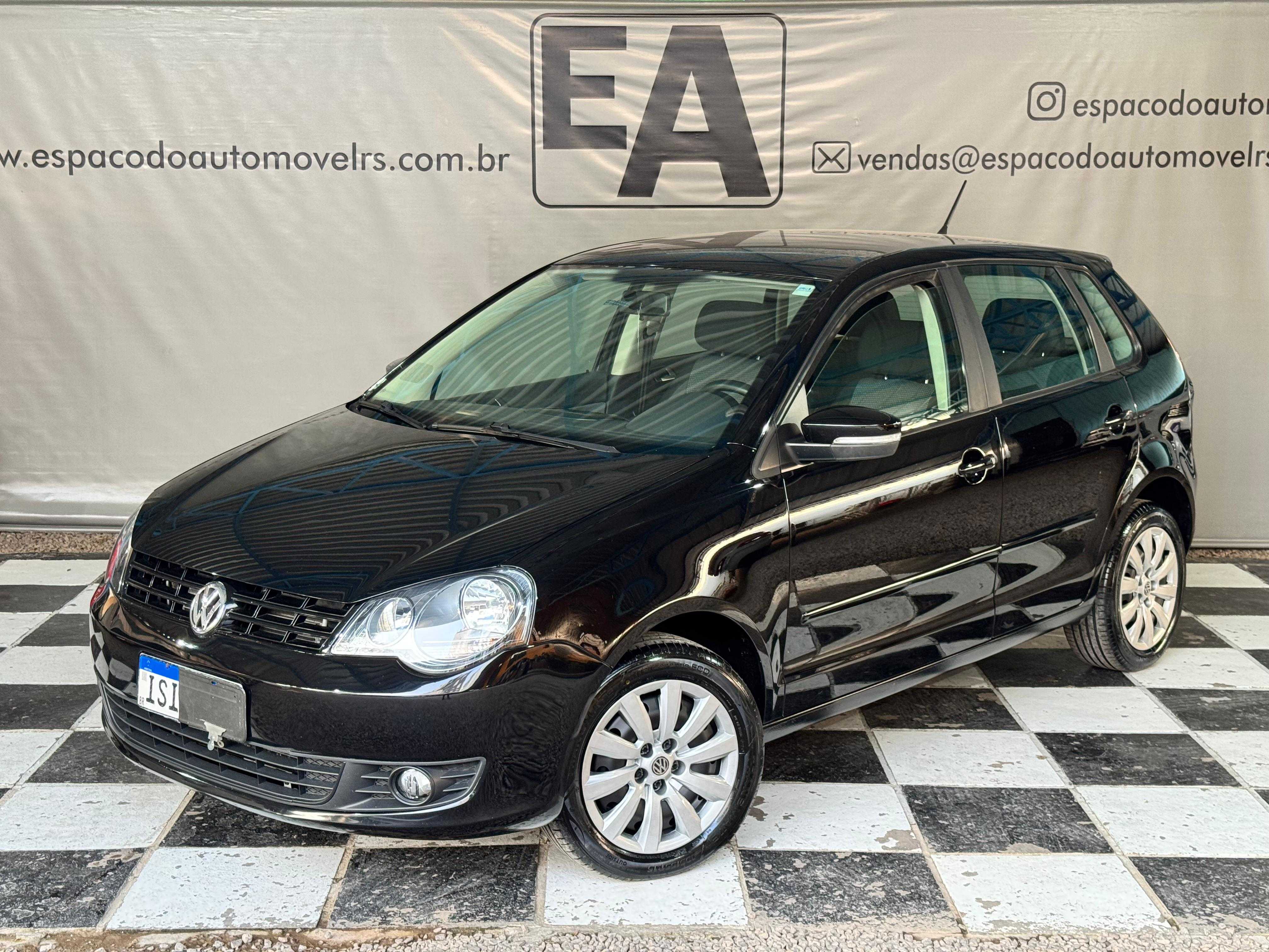 POLO 1.6 MI FLEX 8V 5P