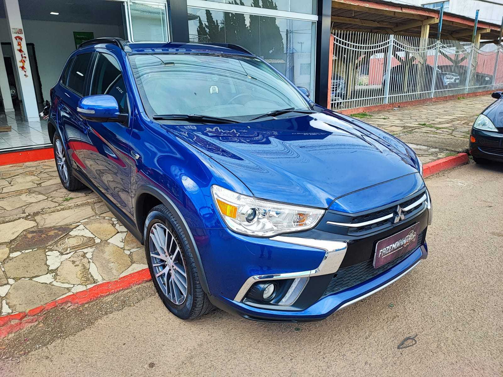 ASX 2.0 AWD HPE 2020