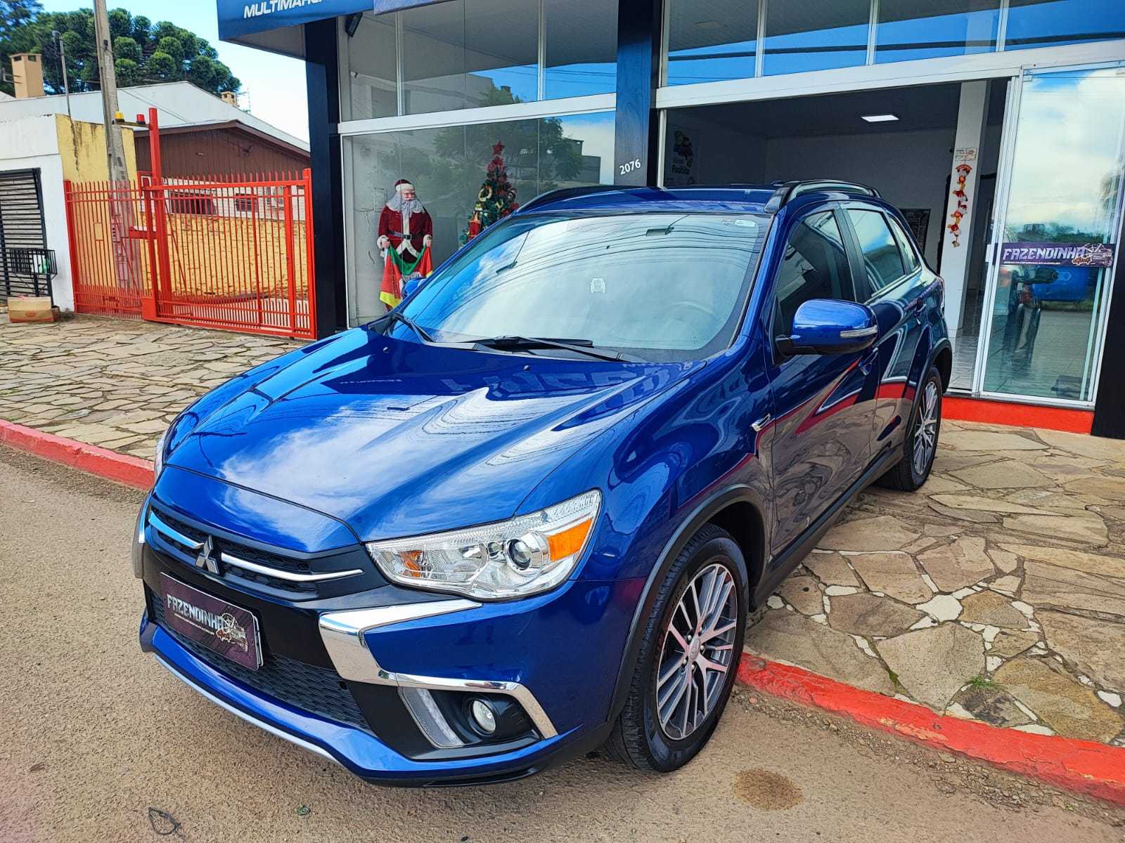 ASX 2.0 AWD HPE 2020