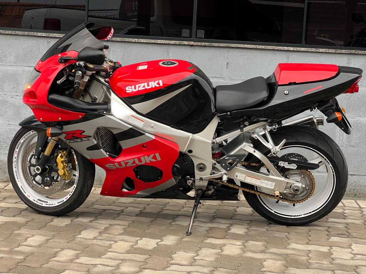 GSX-R 1000