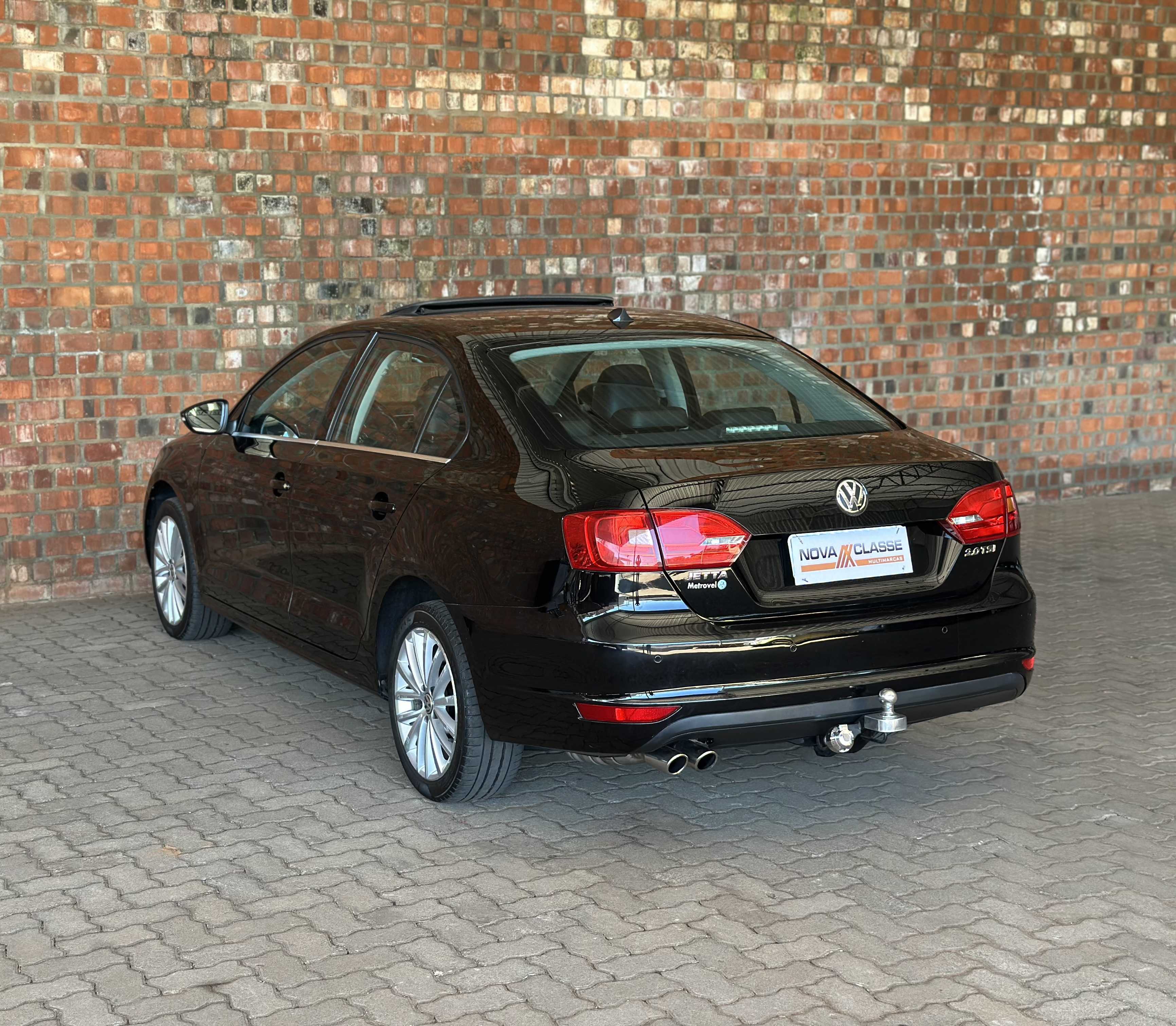 JETTA HIGHLINE 2.0 TSI C/TETO