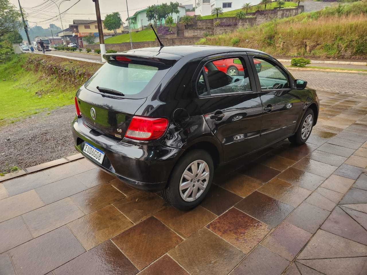 GOL TREND 1.6 COMPLETO