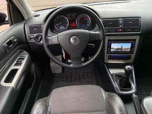 GOLF SPORTLINE 1.6 MI FLEX