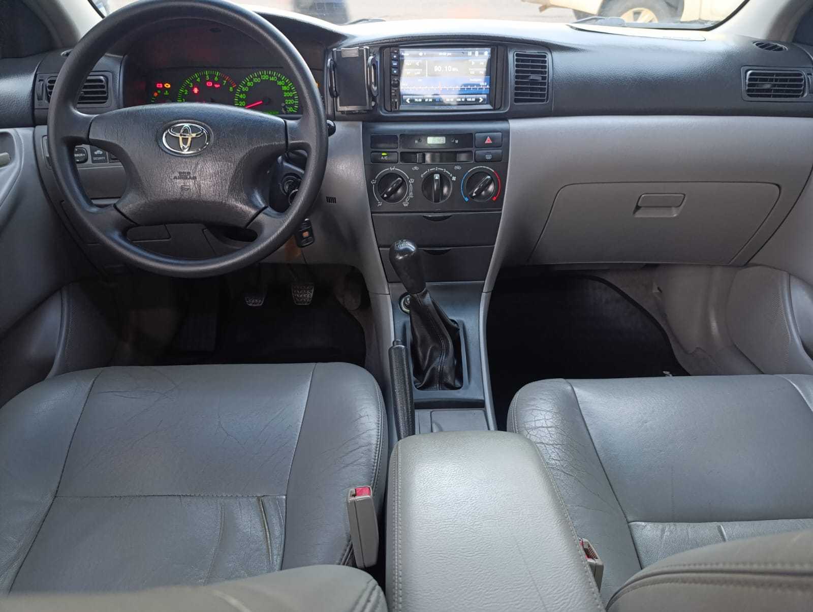 COROLLA XEI 1.8