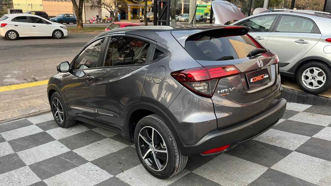 HRV HR-V EX CVT