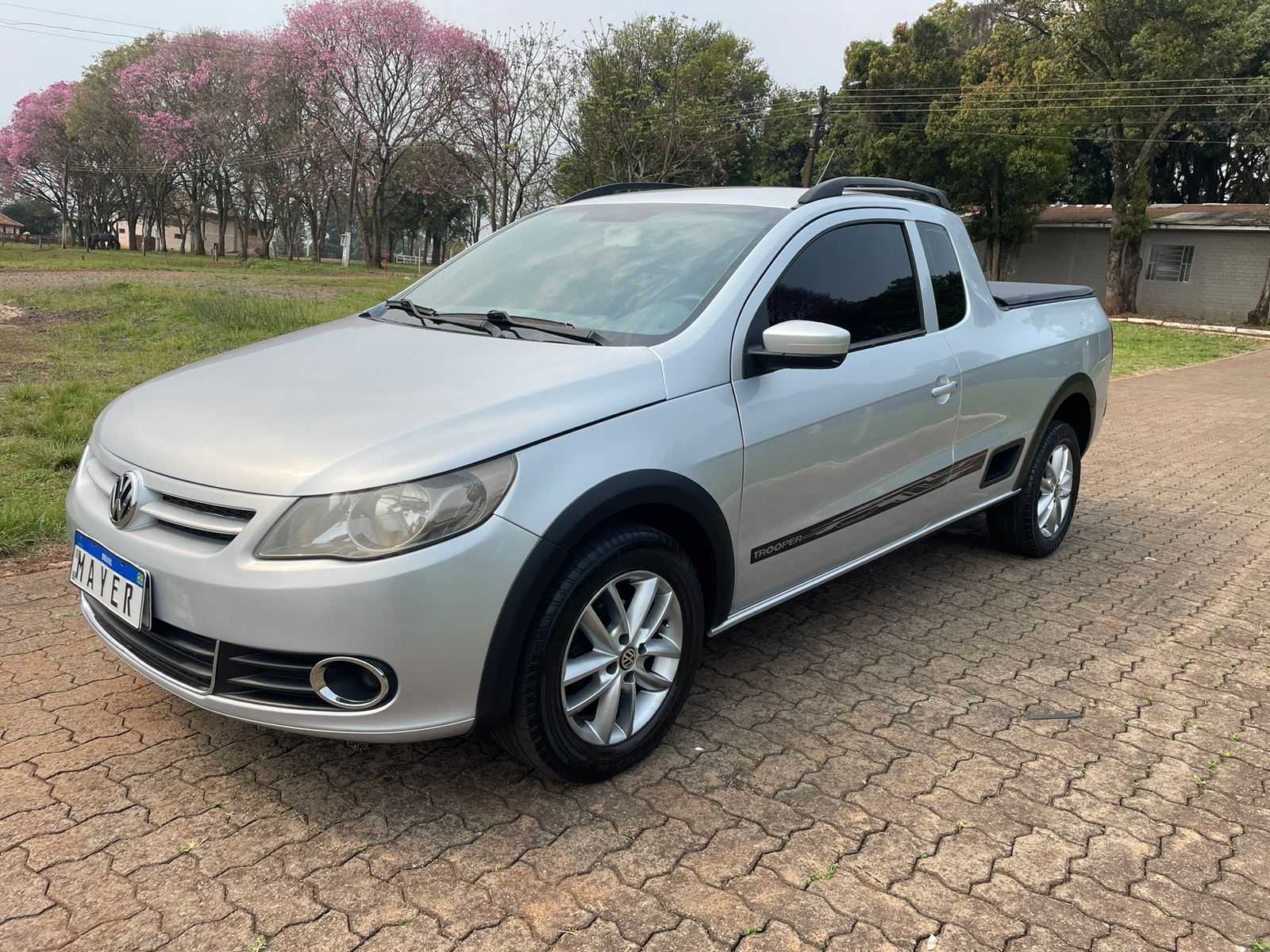 SAVEIRO TROOPER 1.6 CE