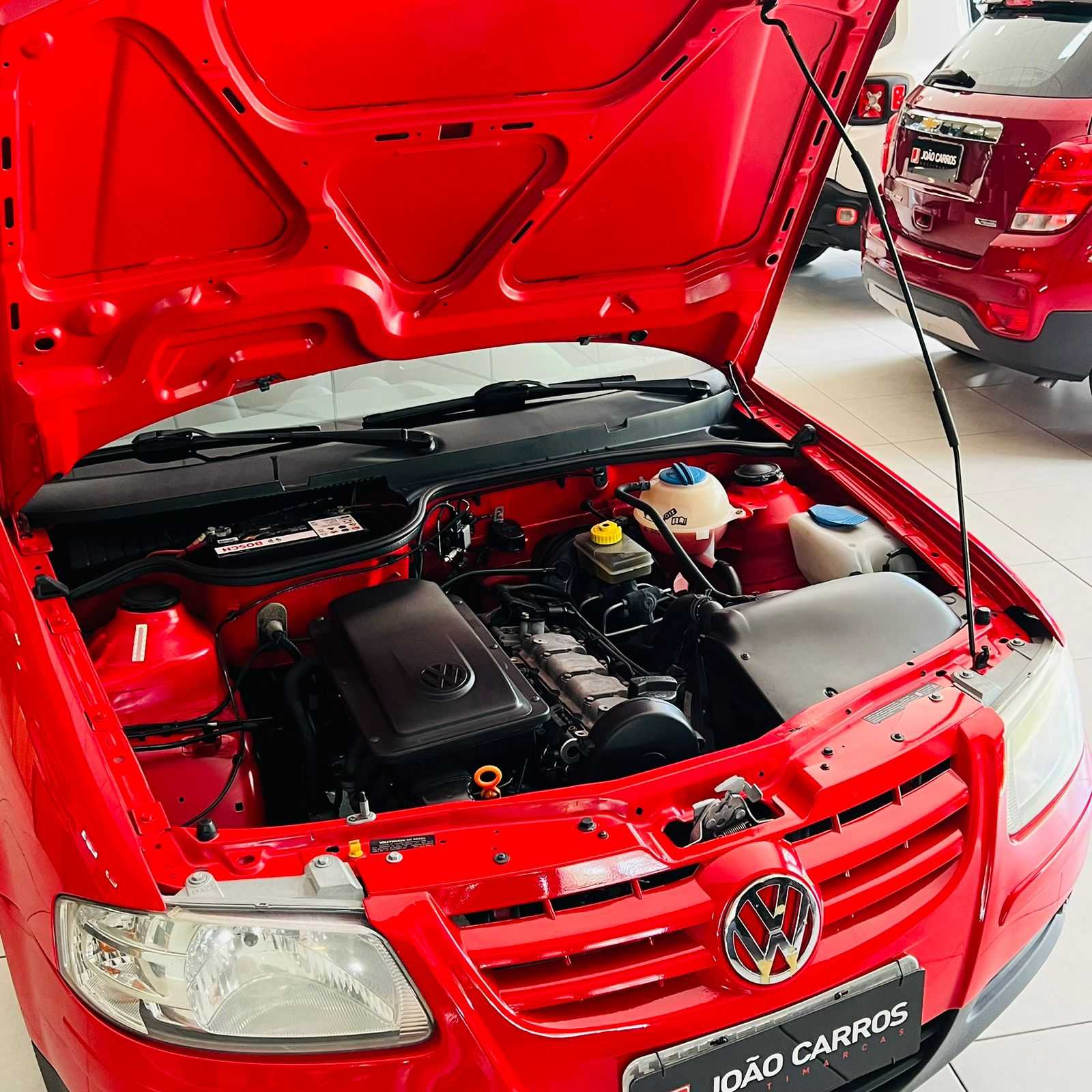 GOL G4 1.0 8V FLEX MANUAL