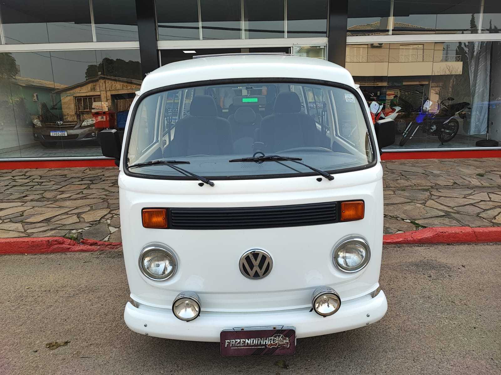 KOMBI 1600