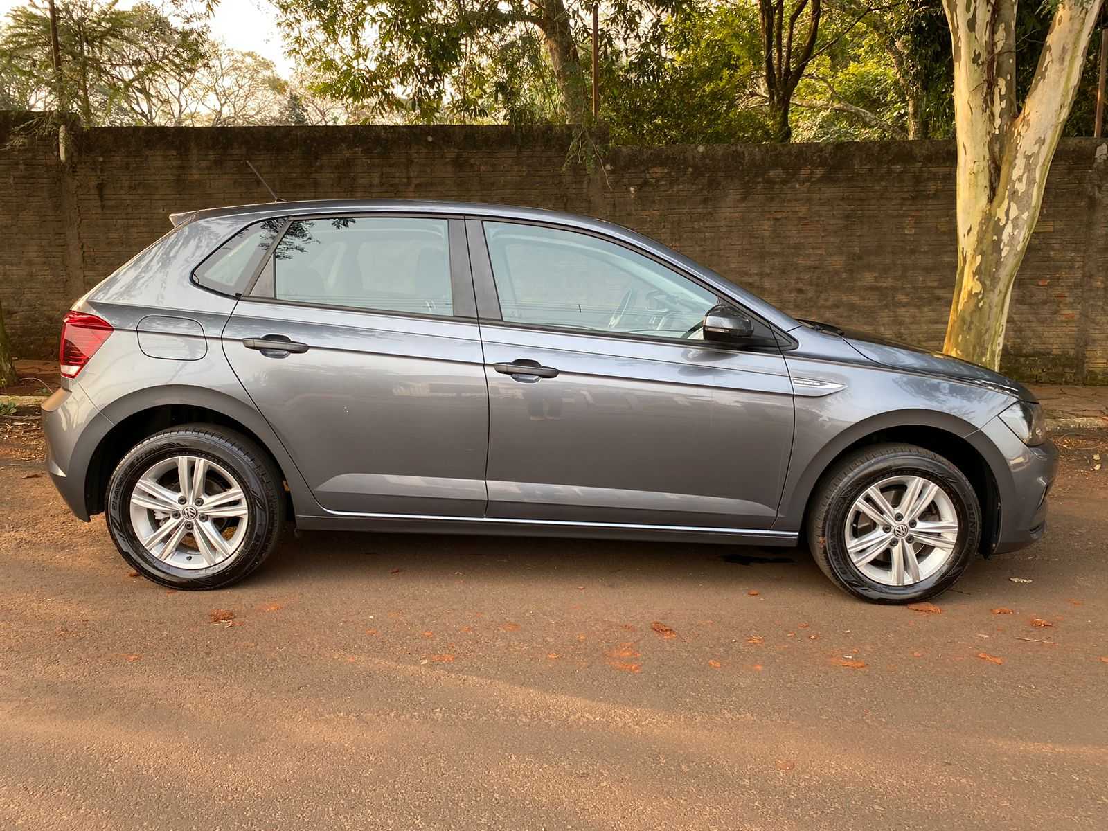 VW POLO 200TSI COMFORTILINE