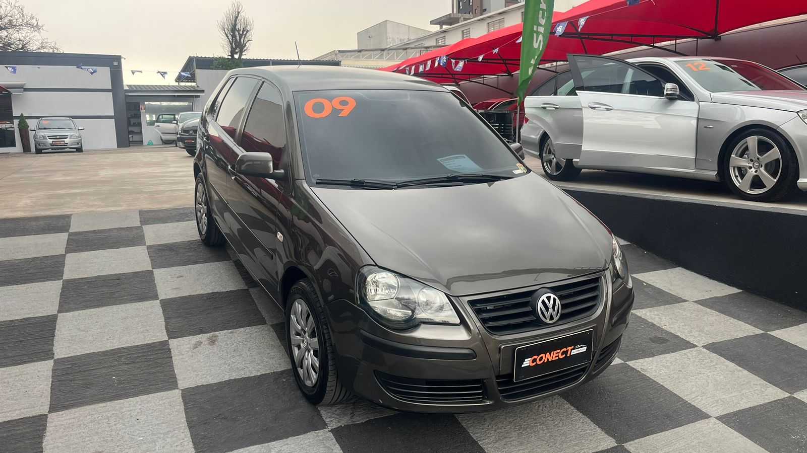 POLO 1.6 COMPLETO