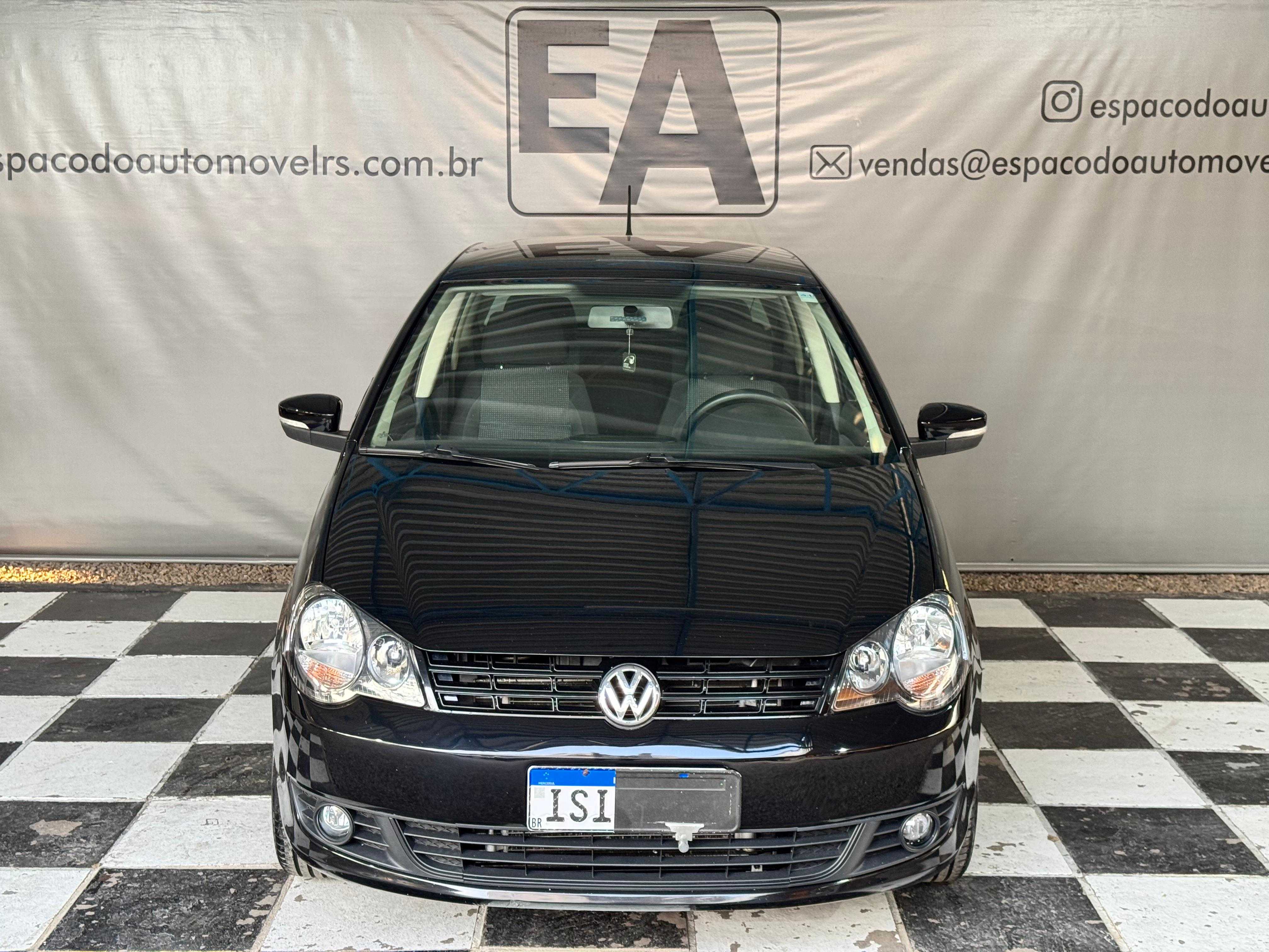 POLO 1.6 MI FLEX 8V 5P