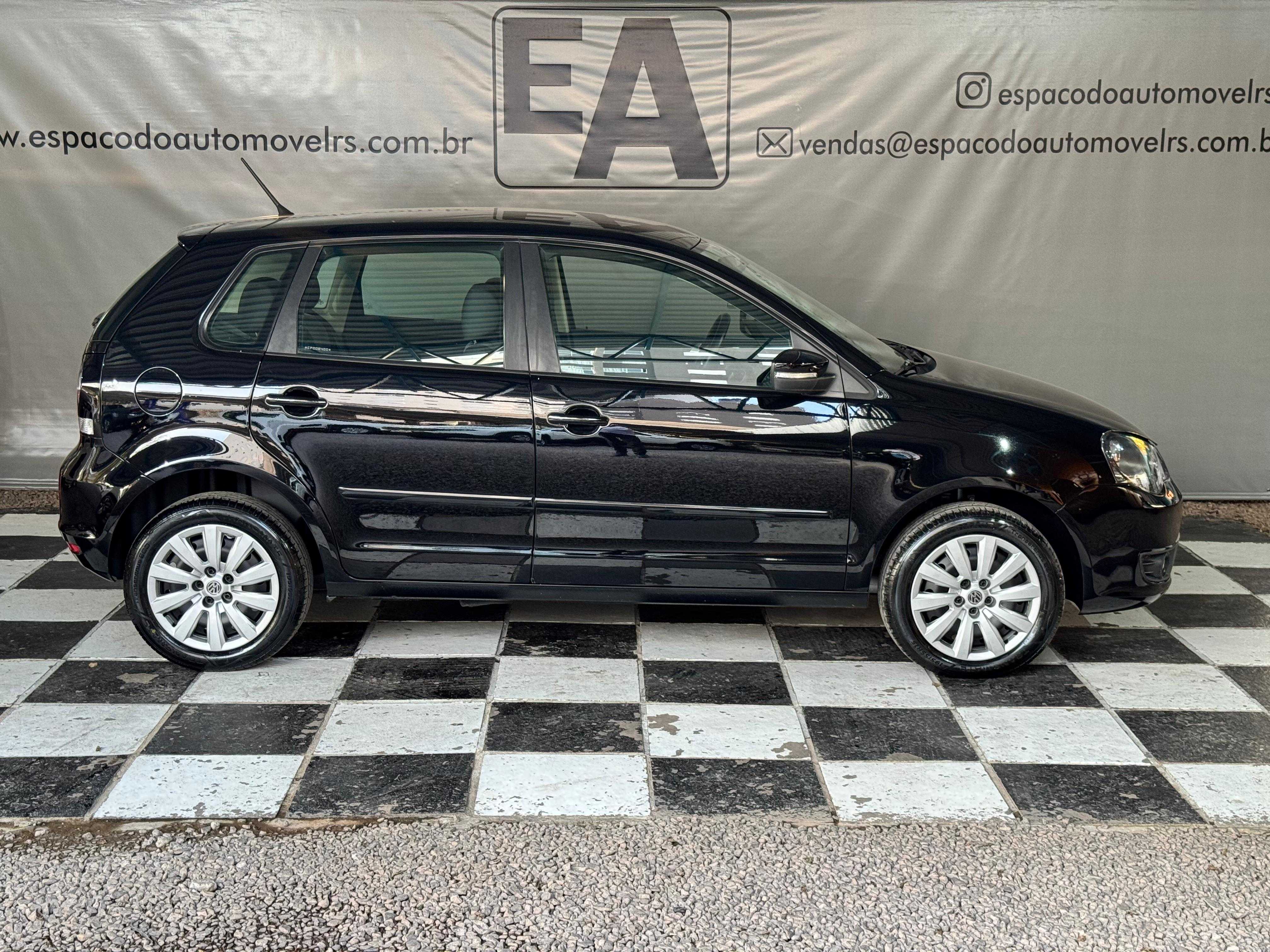 POLO 1.6 MI FLEX 8V 5P