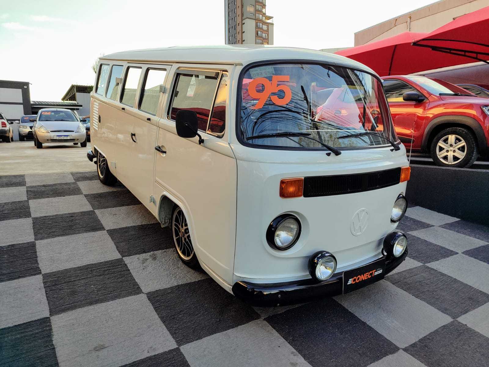 KOMBI 1600 IMPECAVEL.