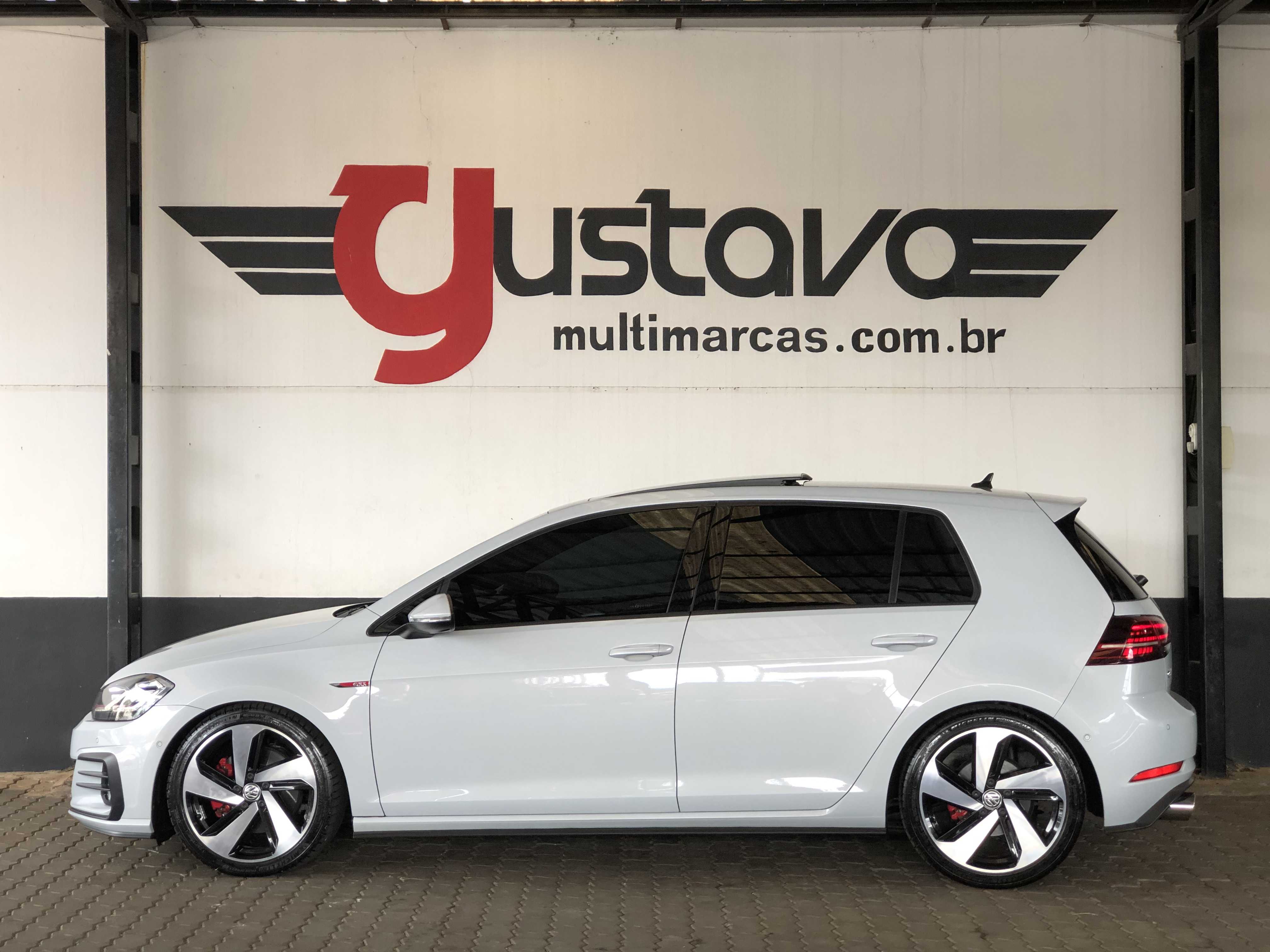 GOLF GTI 350 TSI