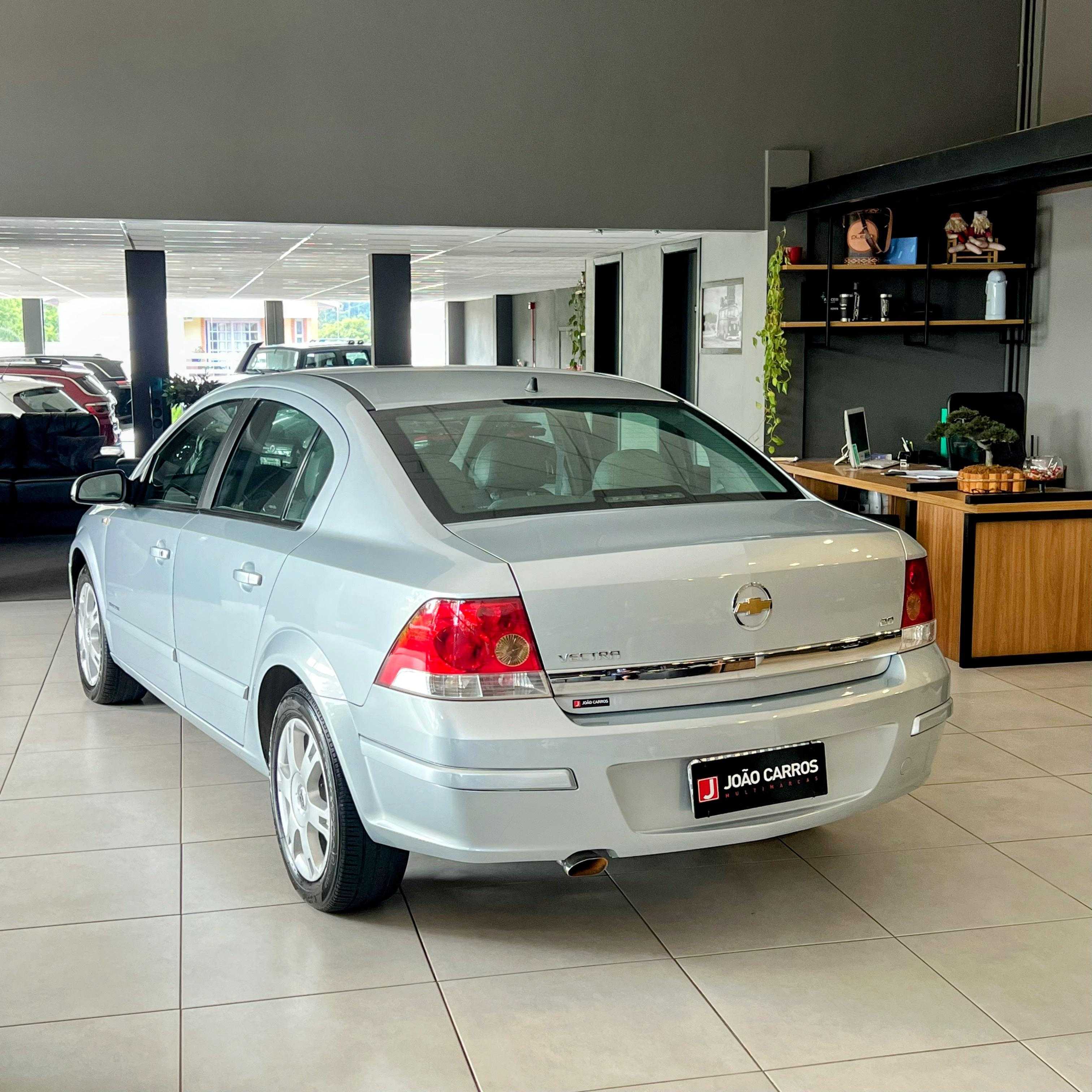 VECTRA ELEGANCE 2.0 MPFI MANUA