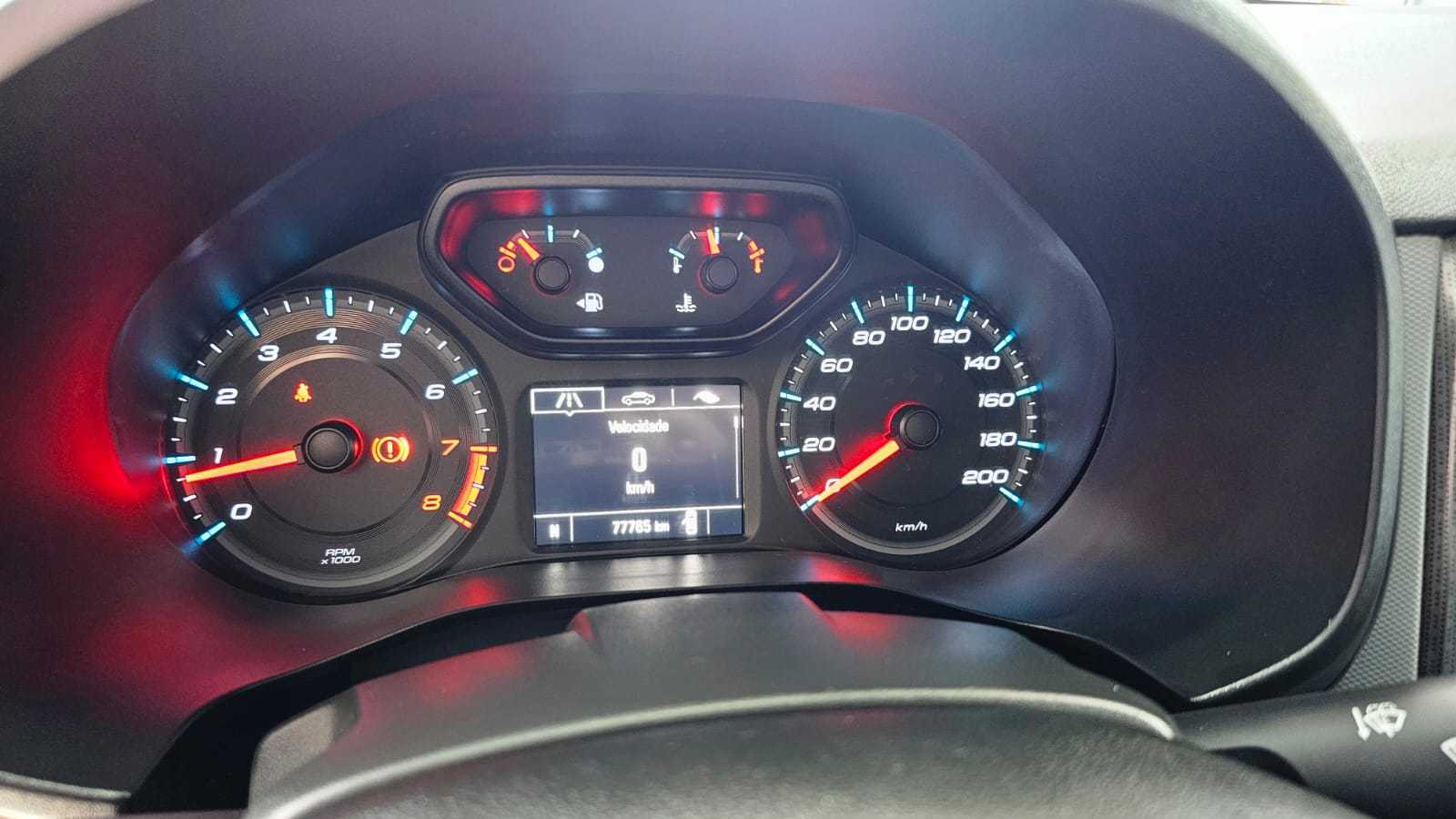 S10 ADVANTAGE FLEX 77 MIL KM