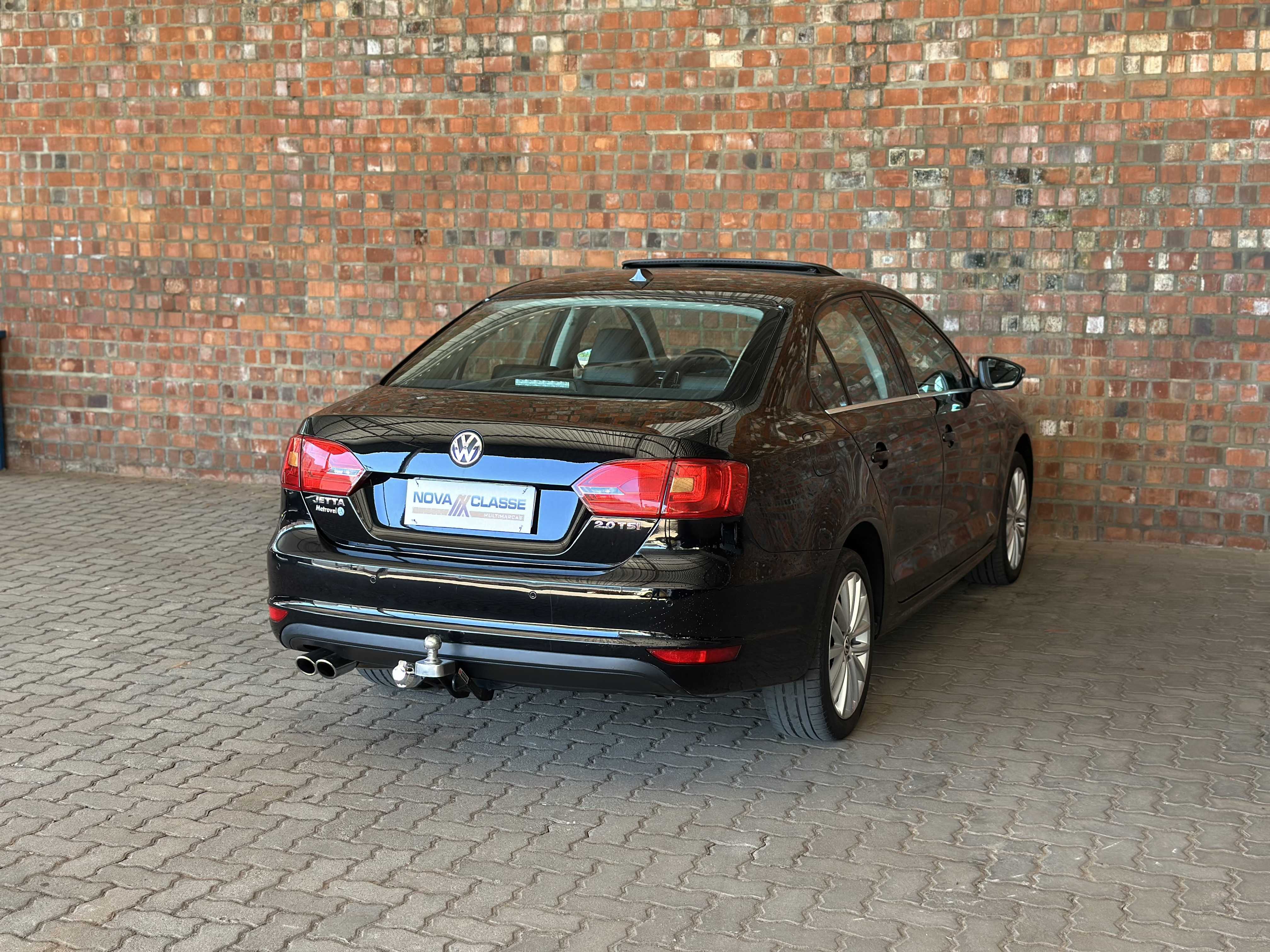 JETTA HIGHLINE 2.0 TSI C/TETO