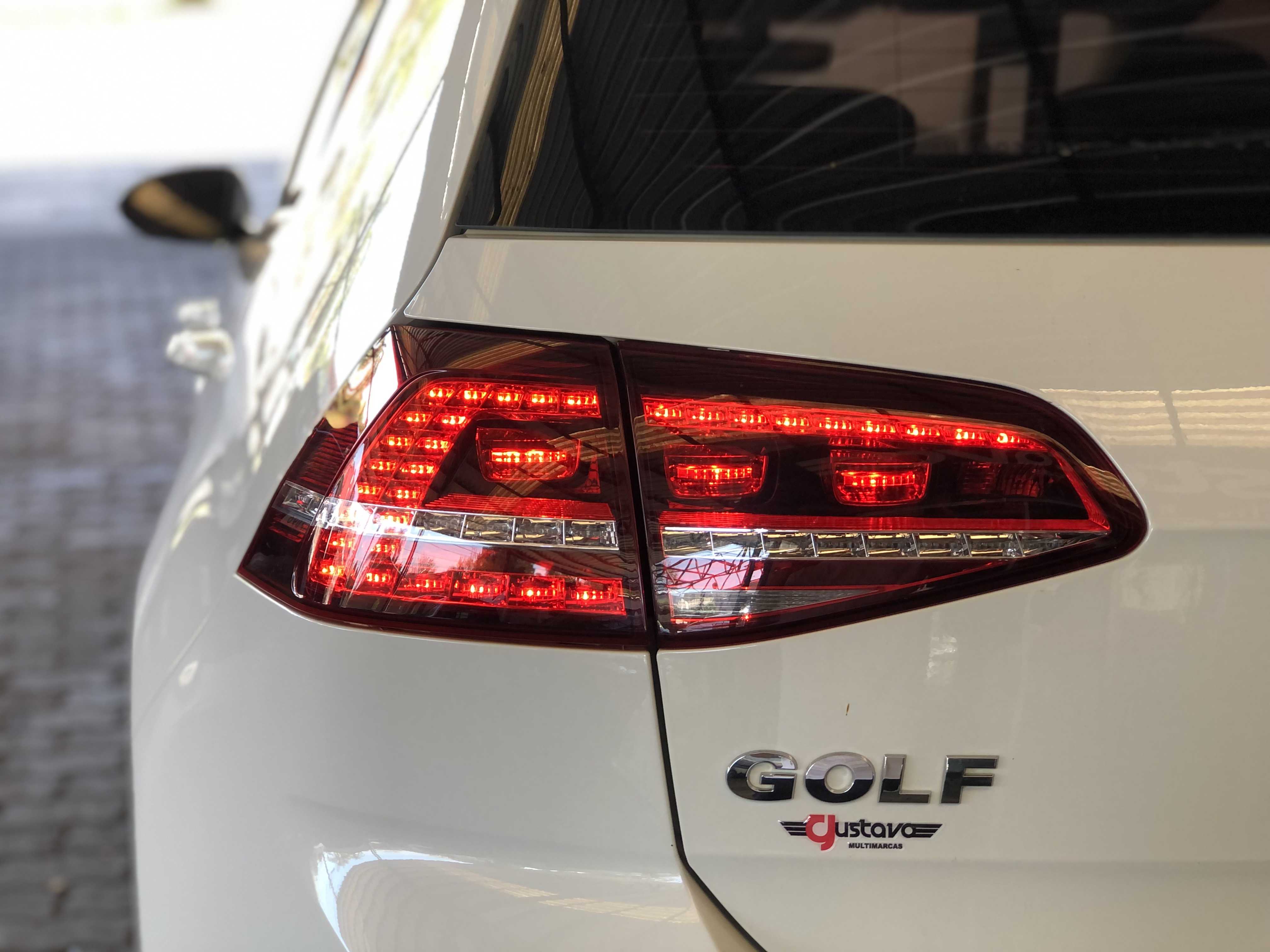 GOLF HIGHLINE 1.4 TSI